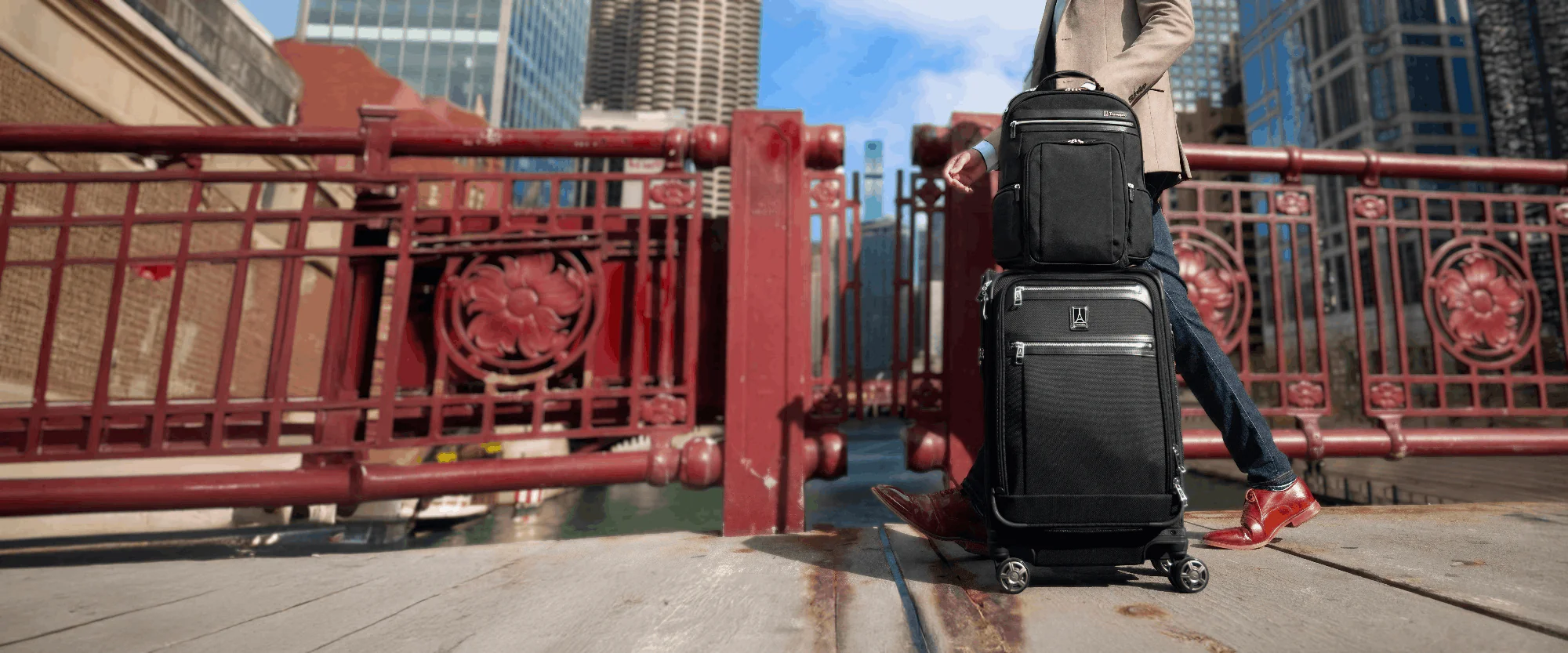 Engineered for the Modern Explorer