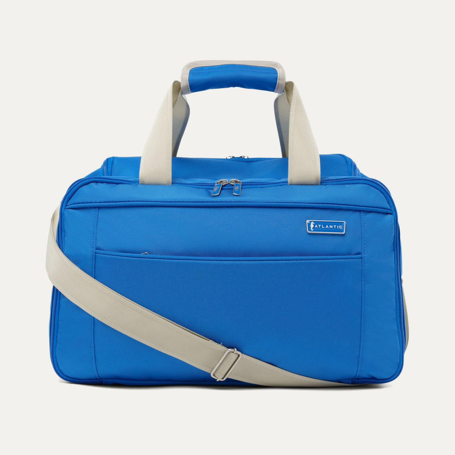 Atlantic® 2-in-1 Travel Tote & Cooler