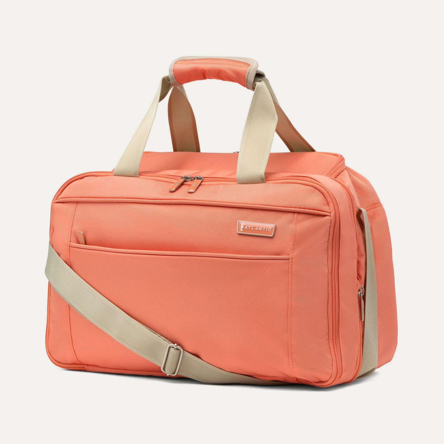 Atlantic® 2-in-1 Travel Tote & Cooler - Image 10