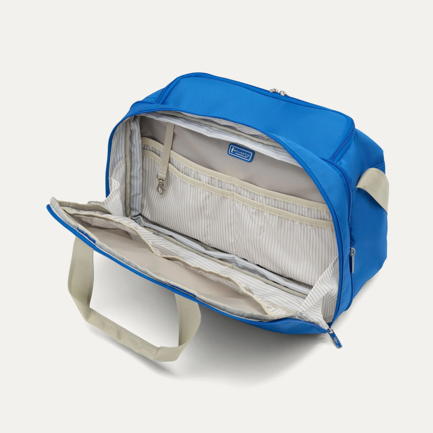 Atlantic® 2-in-1 Travel Tote & Cooler - Image 2