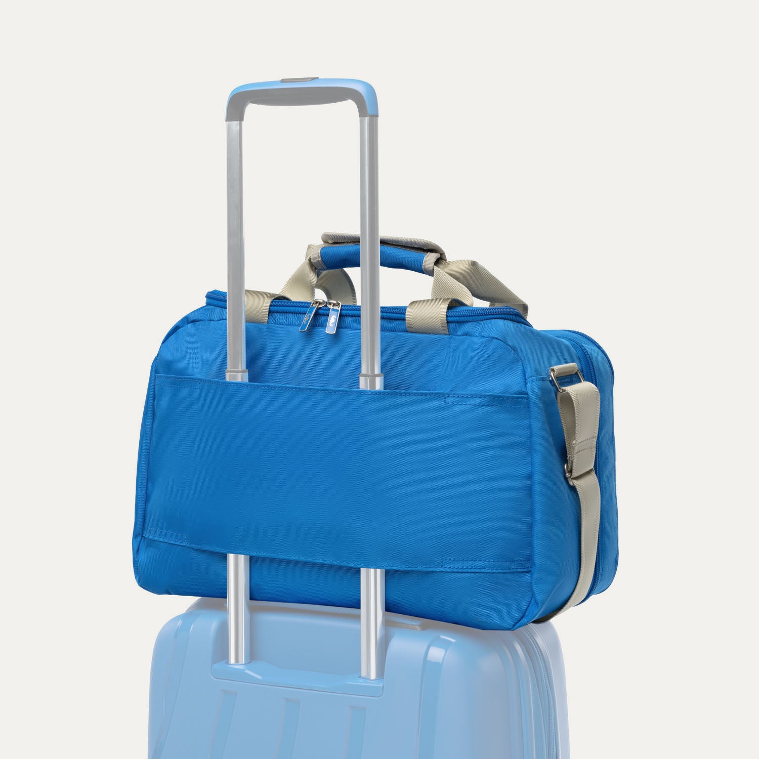 Atlantic® 2-in-1 Travel Tote & Cooler - Image 3