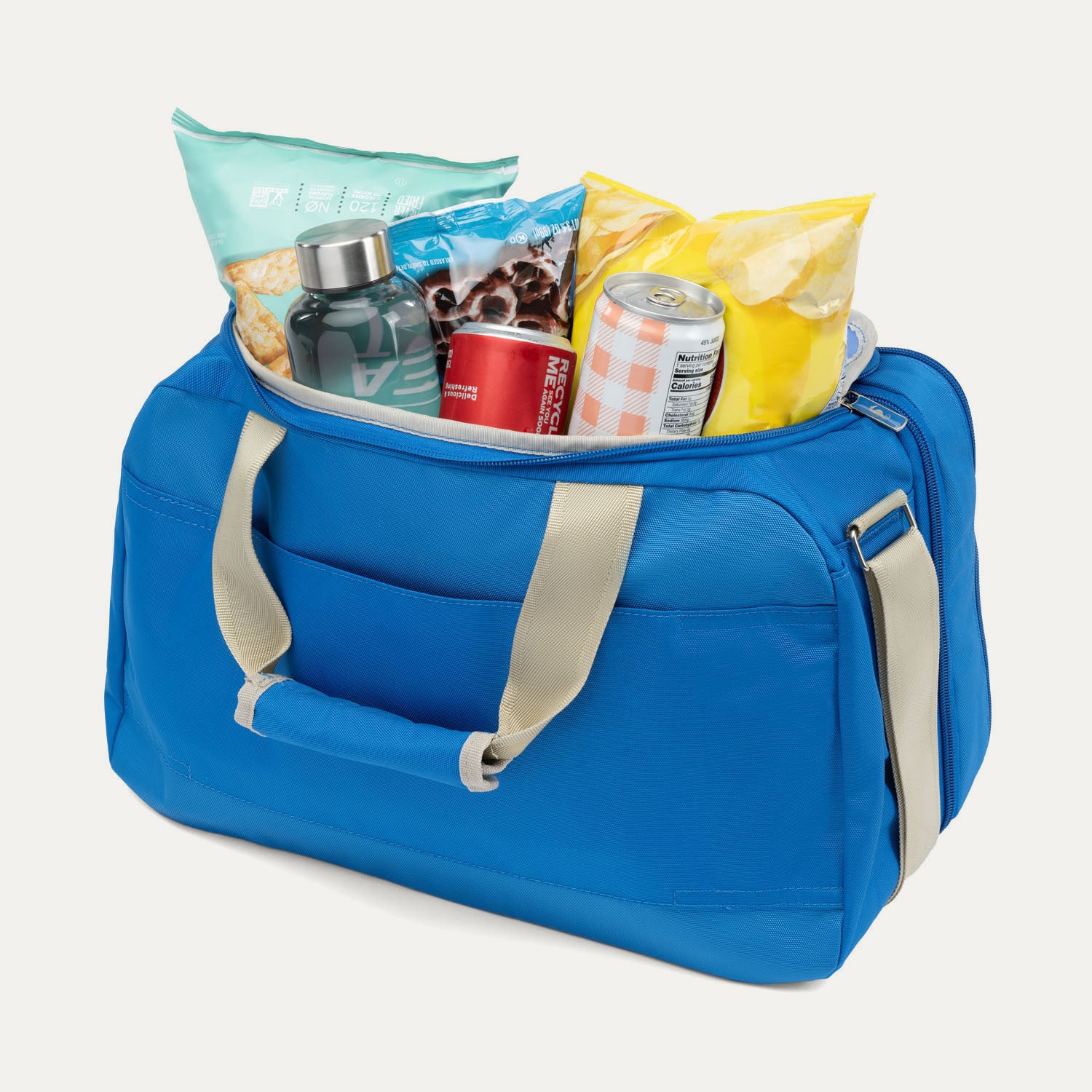 Atlantic® 2-in-1 Travel Tote & Cooler - Image 4