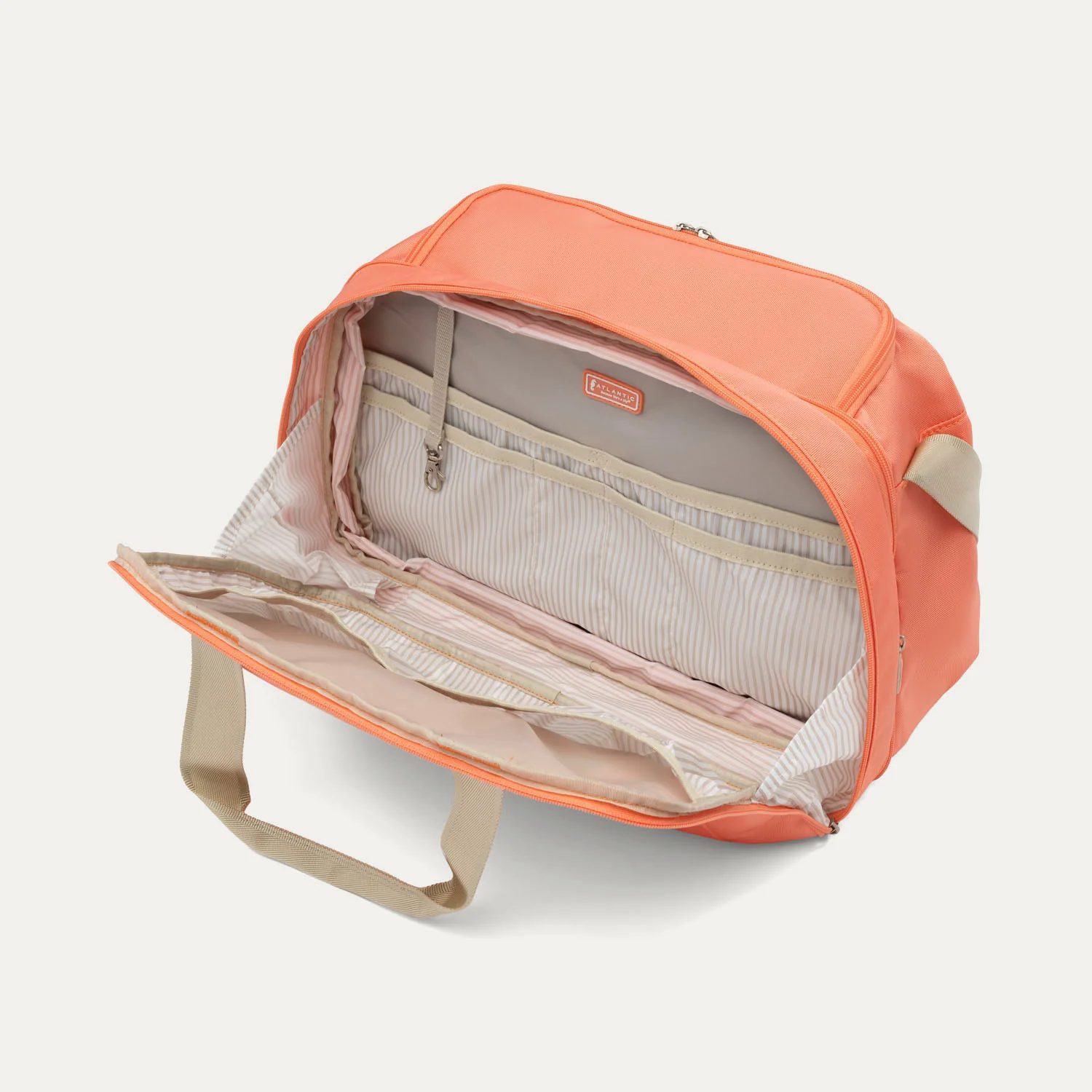 Atlantic® 2-in-1 Travel Tote & Cooler - Image 7