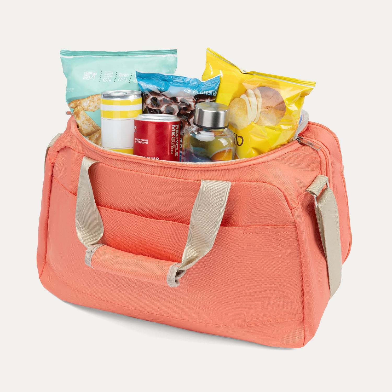 Atlantic® 2-in-1 Travel Tote & Cooler - Image 8