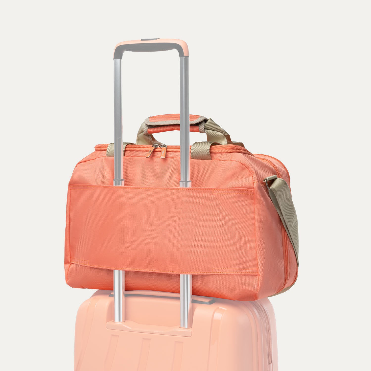 Atlantic® 2-in-1 Travel Tote & Cooler - Image 9