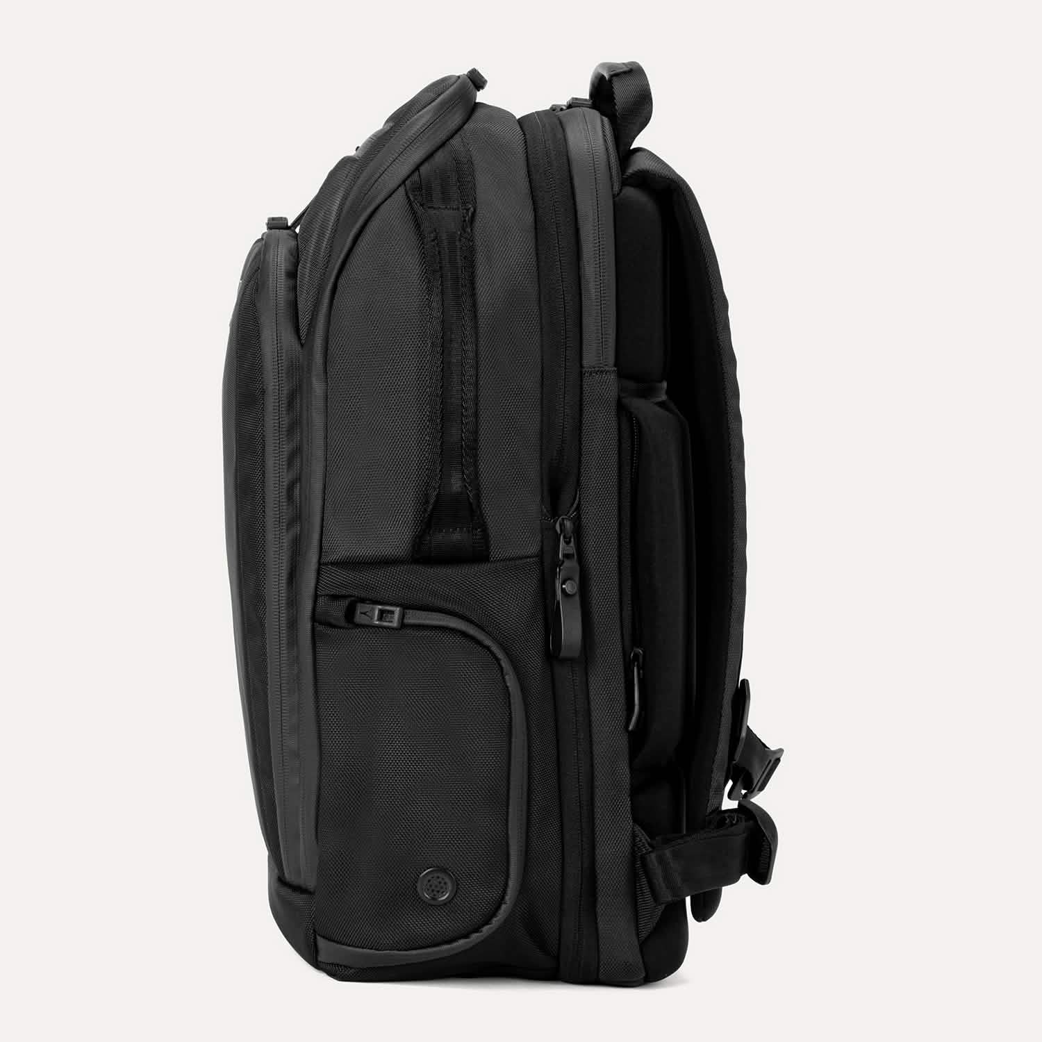 Altitude™ All-Purpose Full Expansion Laptop Backpack 24-34L - Image 10