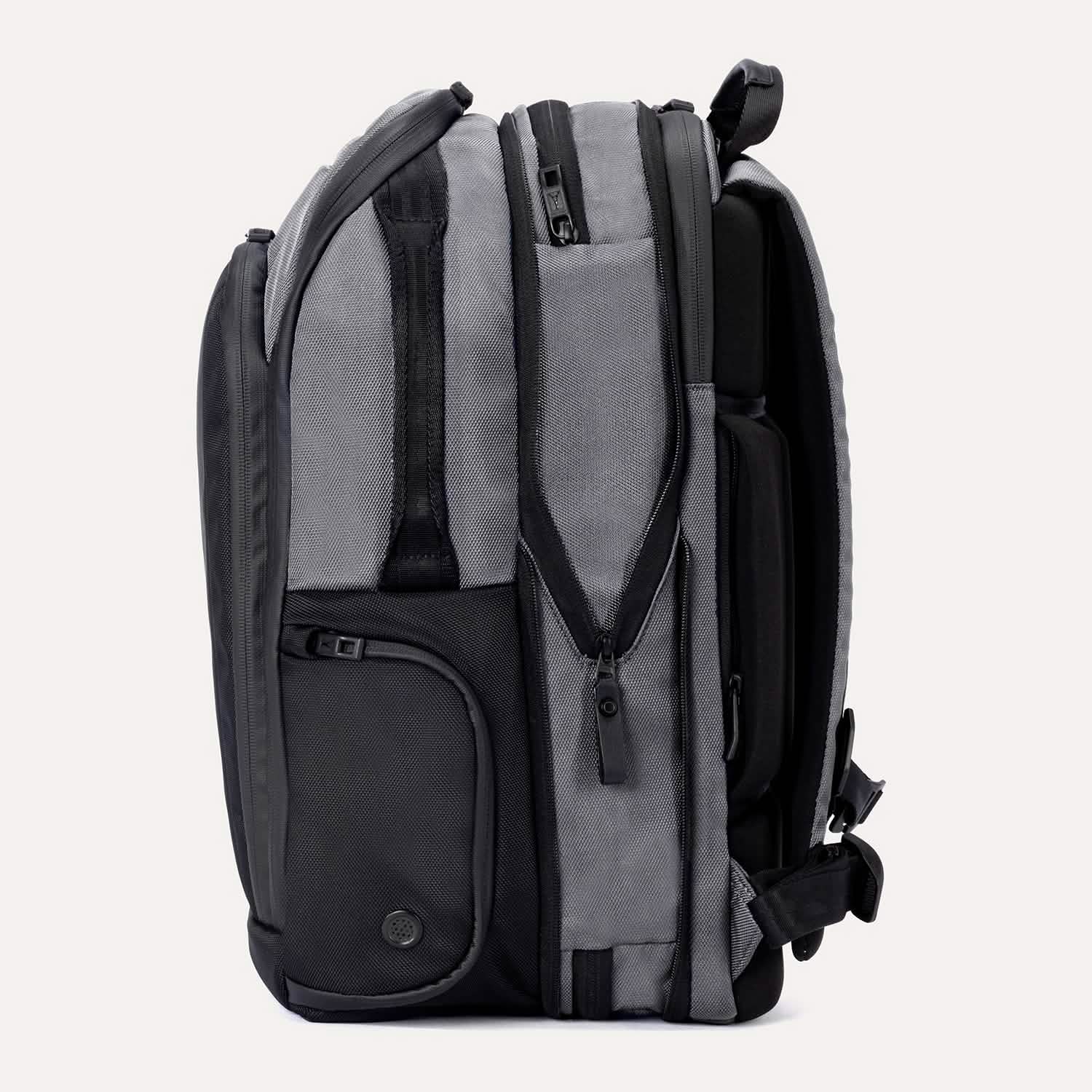 Altitude™ All-Purpose Full Expansion Laptop Backpack 24-34L - Image 16