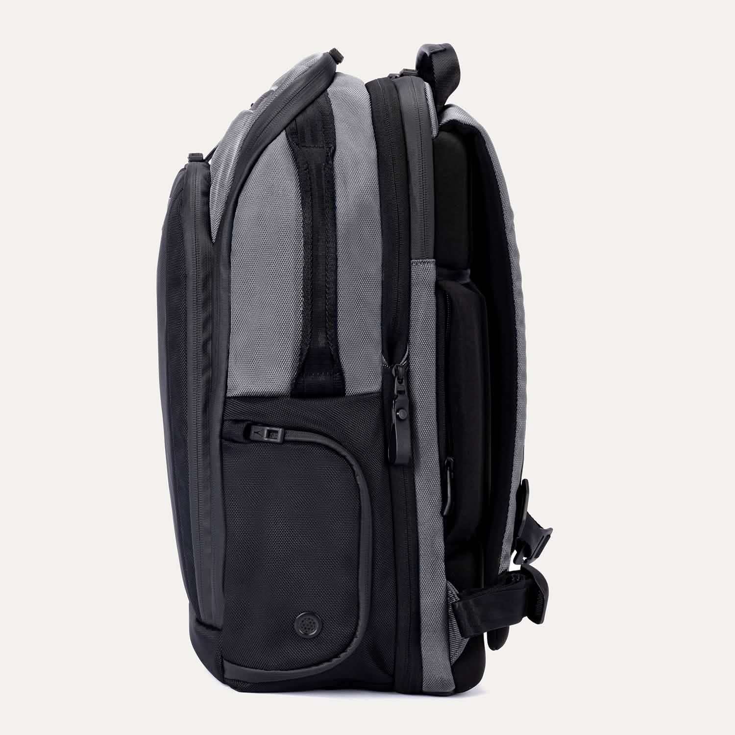 Altitude™ All-Purpose Full Expansion Laptop Backpack 24-34L - Image 19
