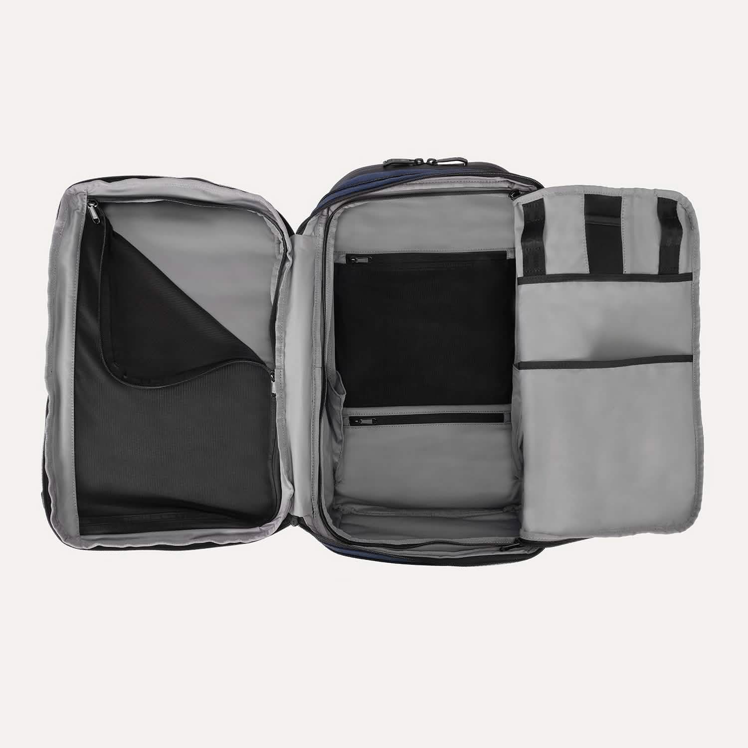 Altitude™ All-Purpose Full Expansion Laptop Backpack 24-34L - Image 22