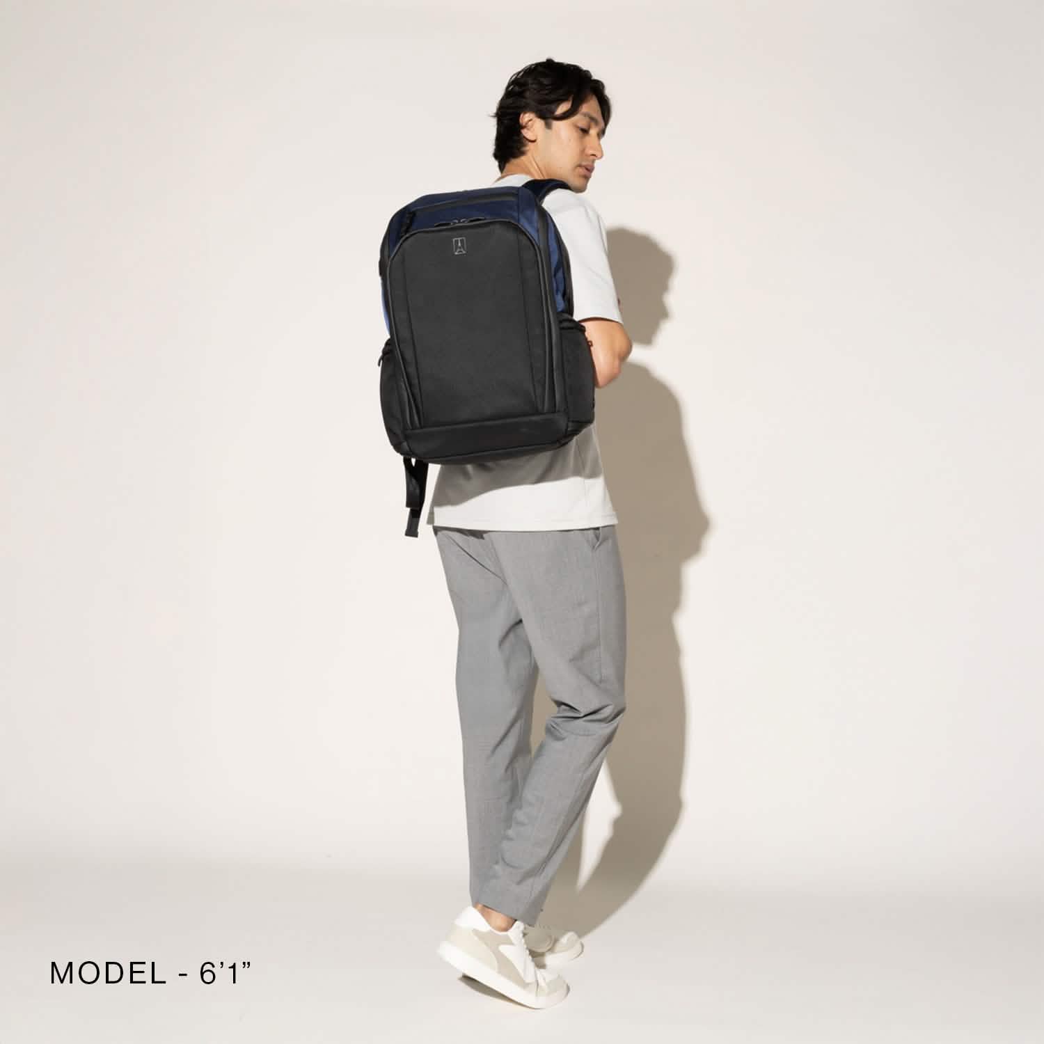 Altitude™ All-Purpose Full Expansion Laptop Backpack 24-34L - Image 24