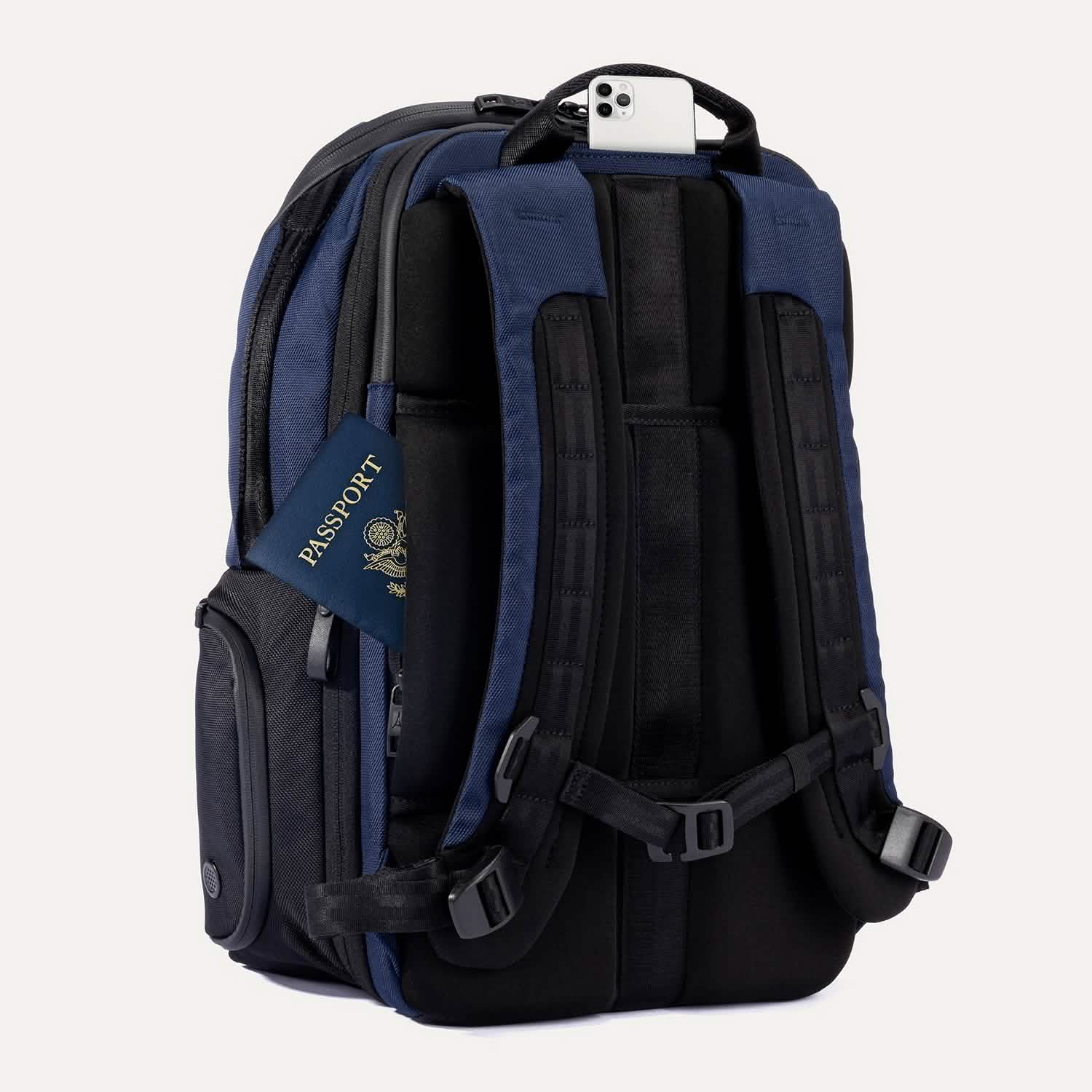 Altitude™ All-Purpose Full Expansion Laptop Backpack 24-34L - Image 27