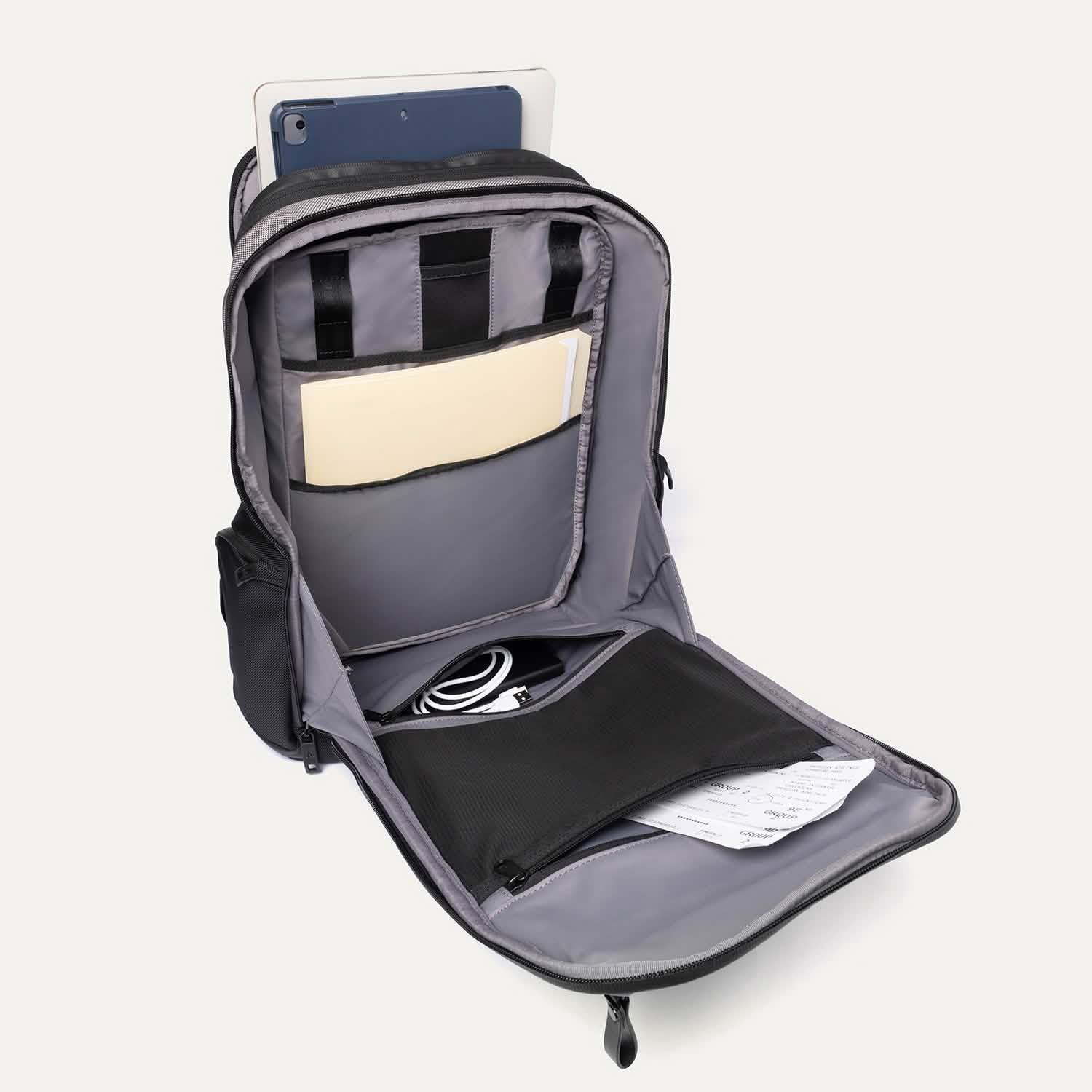 Altitude™ All-Purpose Full Expansion Laptop Backpack 24-34L - Image 30