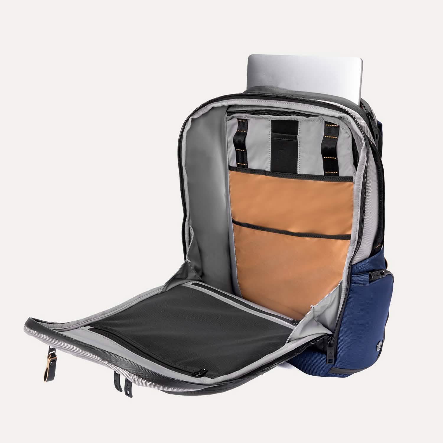 Altitude™ All-Purpose Full Expansion Laptop Backpack 24-34L - Image 33