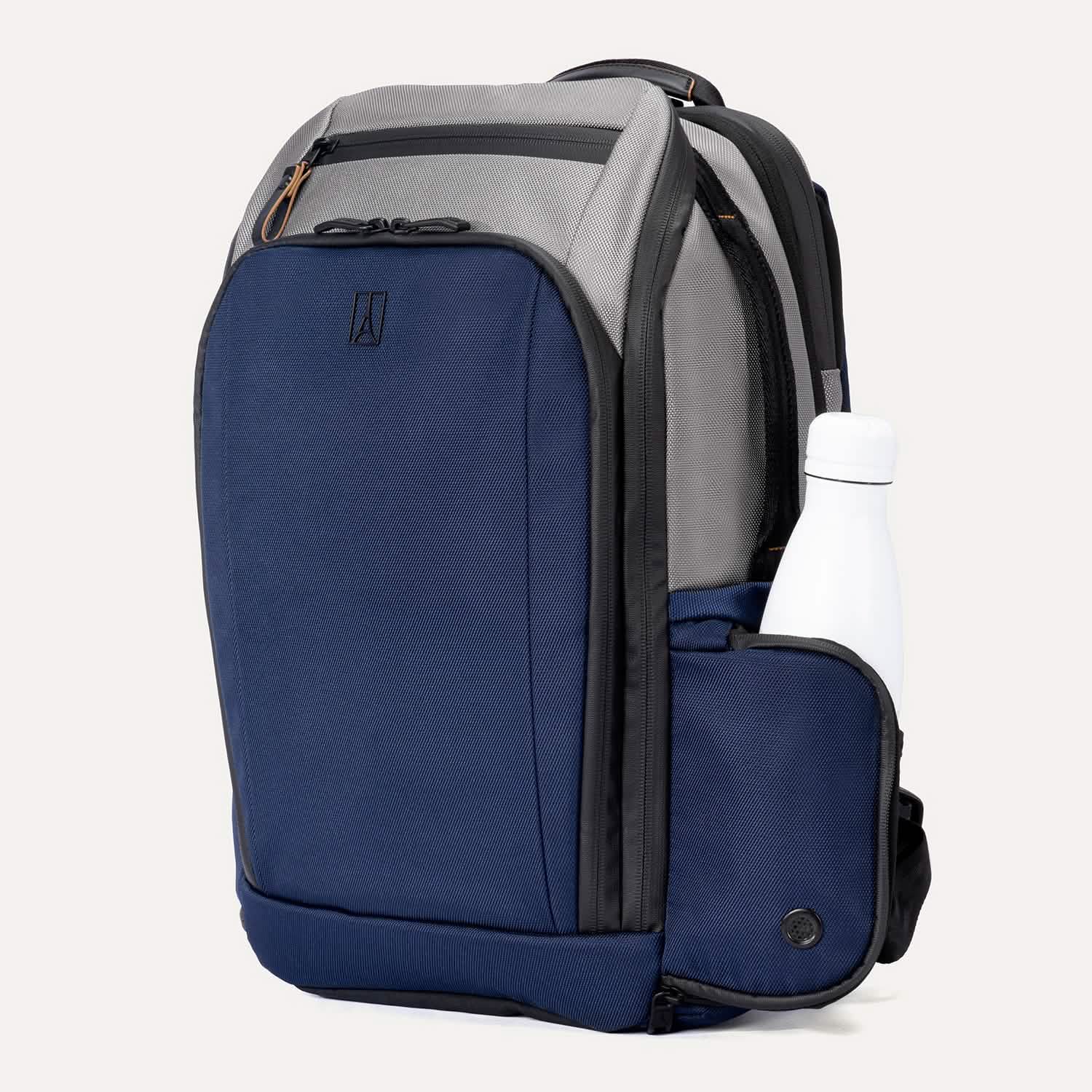 Altitude™ All-Purpose Full Expansion Laptop Backpack 24-34L - Image 36
