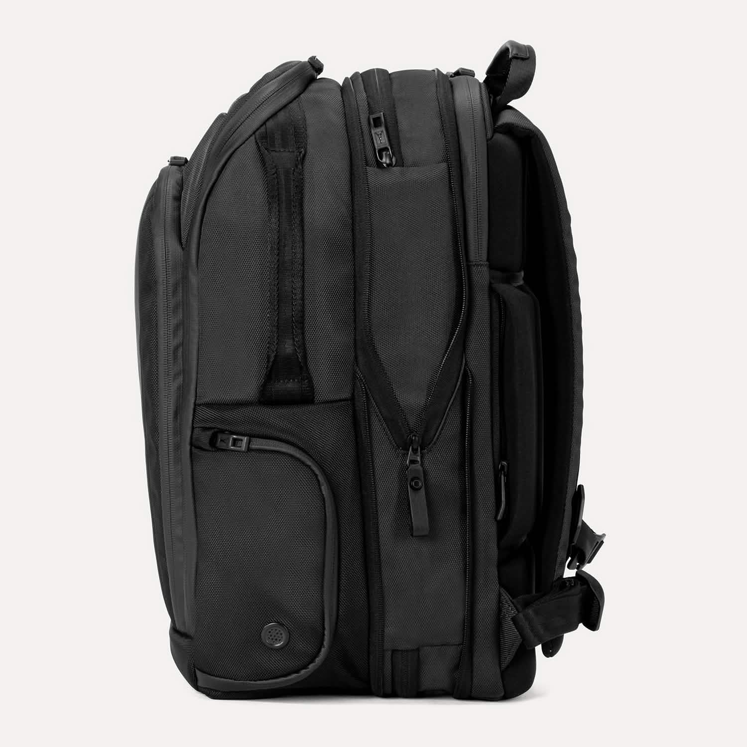 Altitude™ All-Purpose Full Expansion Laptop Backpack 24-34L - Image 7