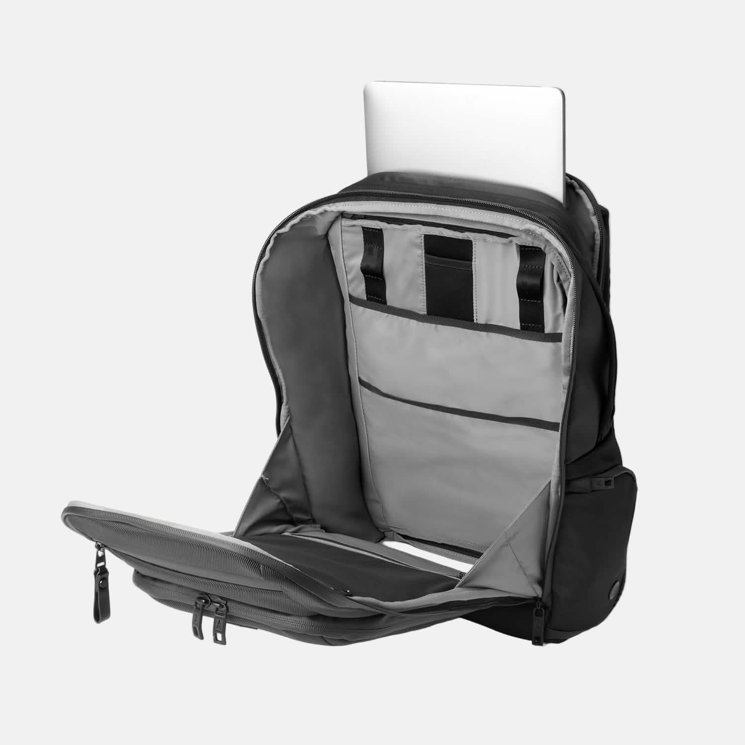 Altitude™ All-Purpose Full Expansion Laptop Backpack 24-34L - Image 8