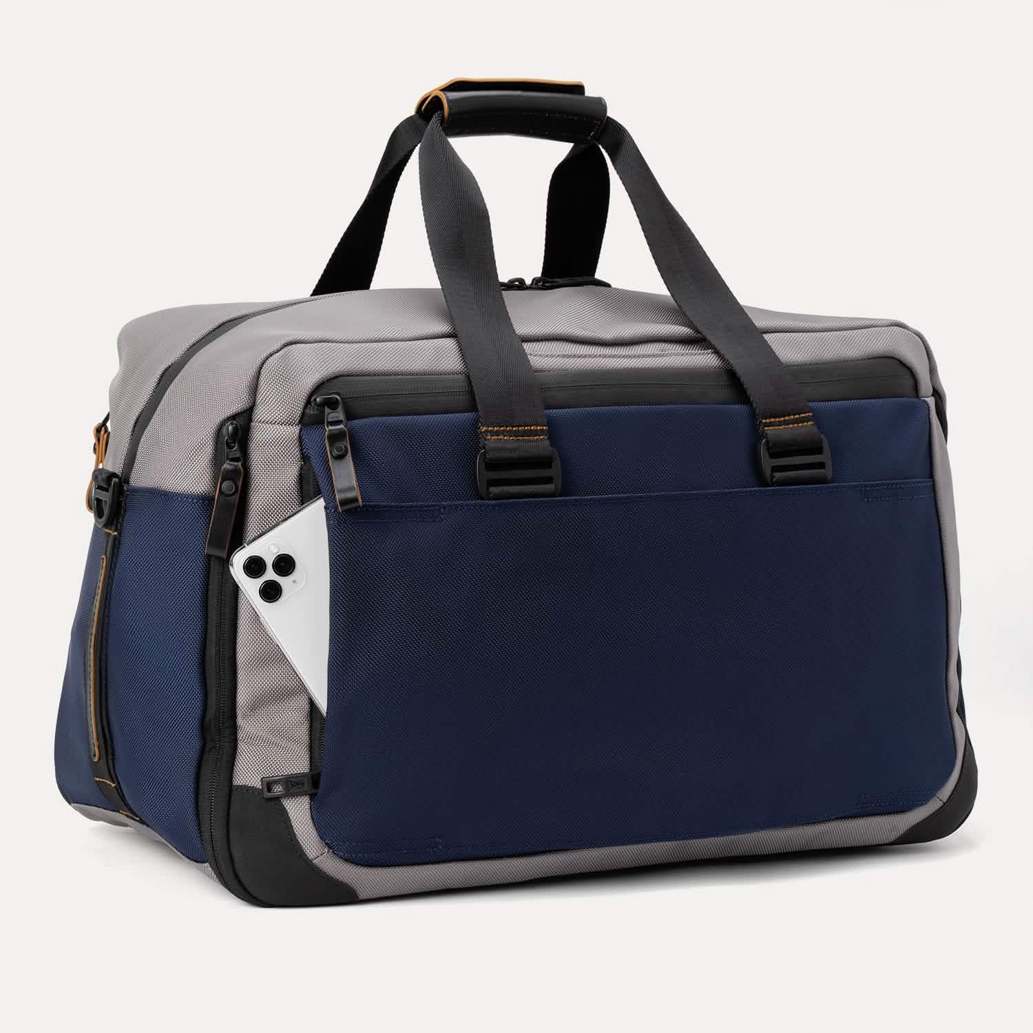 Altitude™ Double Expansion Duffel - Image 25