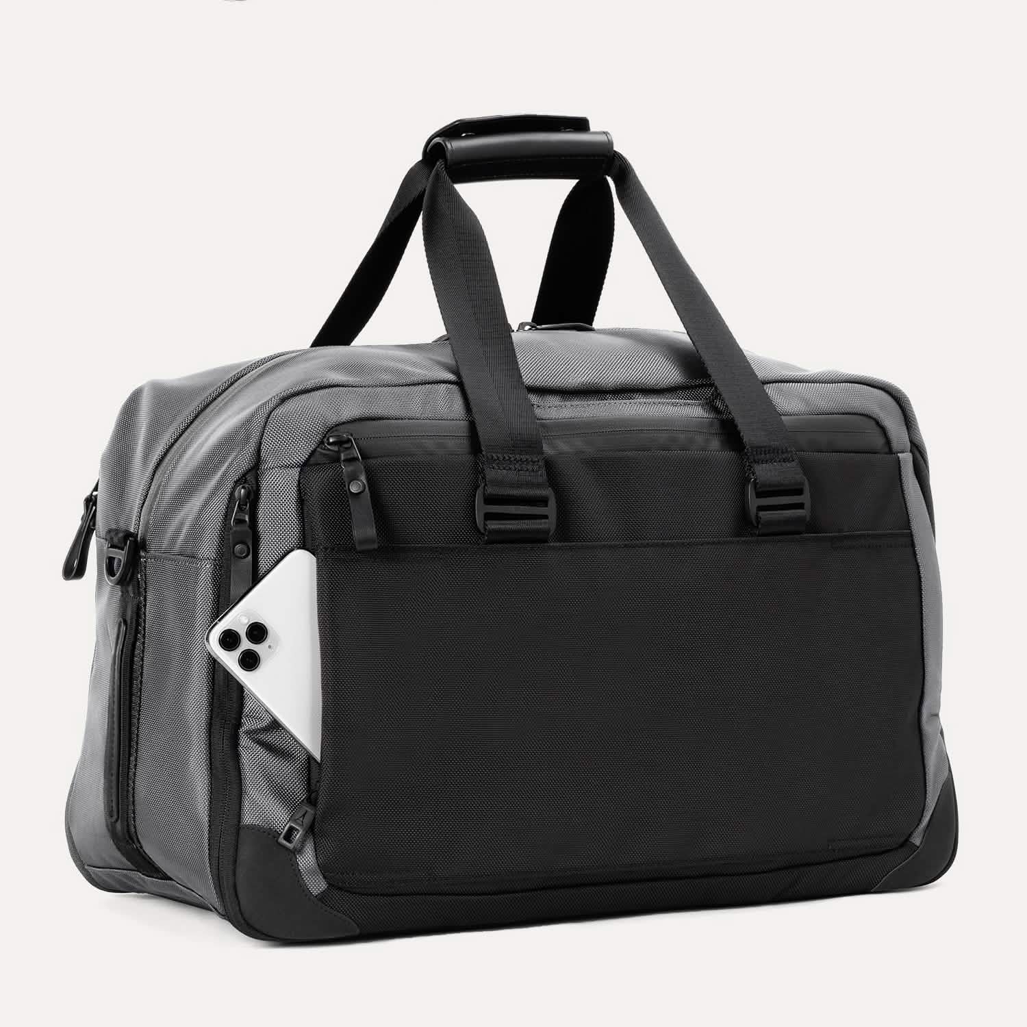 Altitude™ Double Expansion Duffel - Image 35