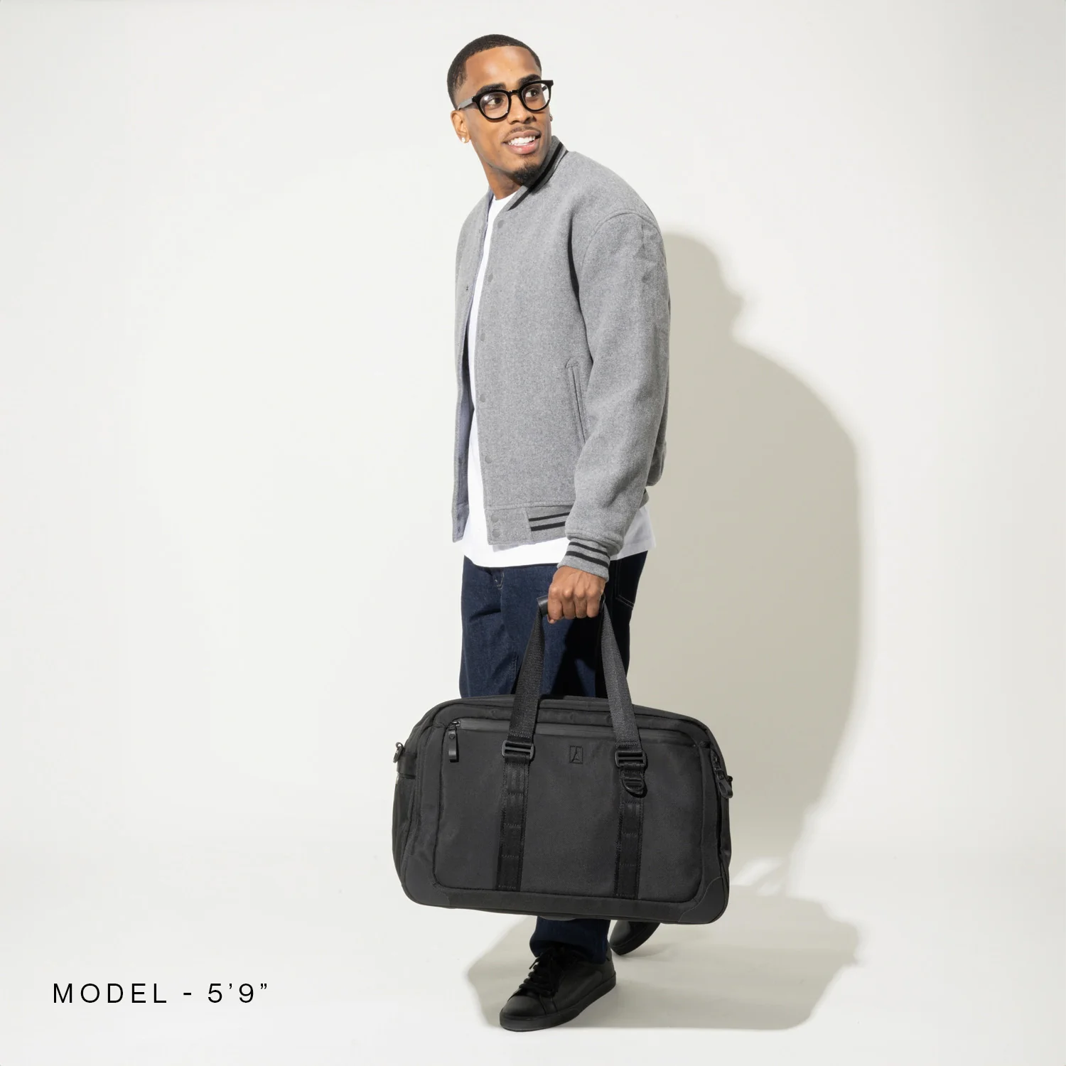 Altitude™ Double Expansion Duffel - Image 6