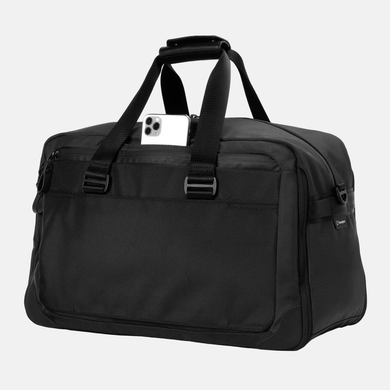 Altitude™ Double Expansion Duffel - Image 8