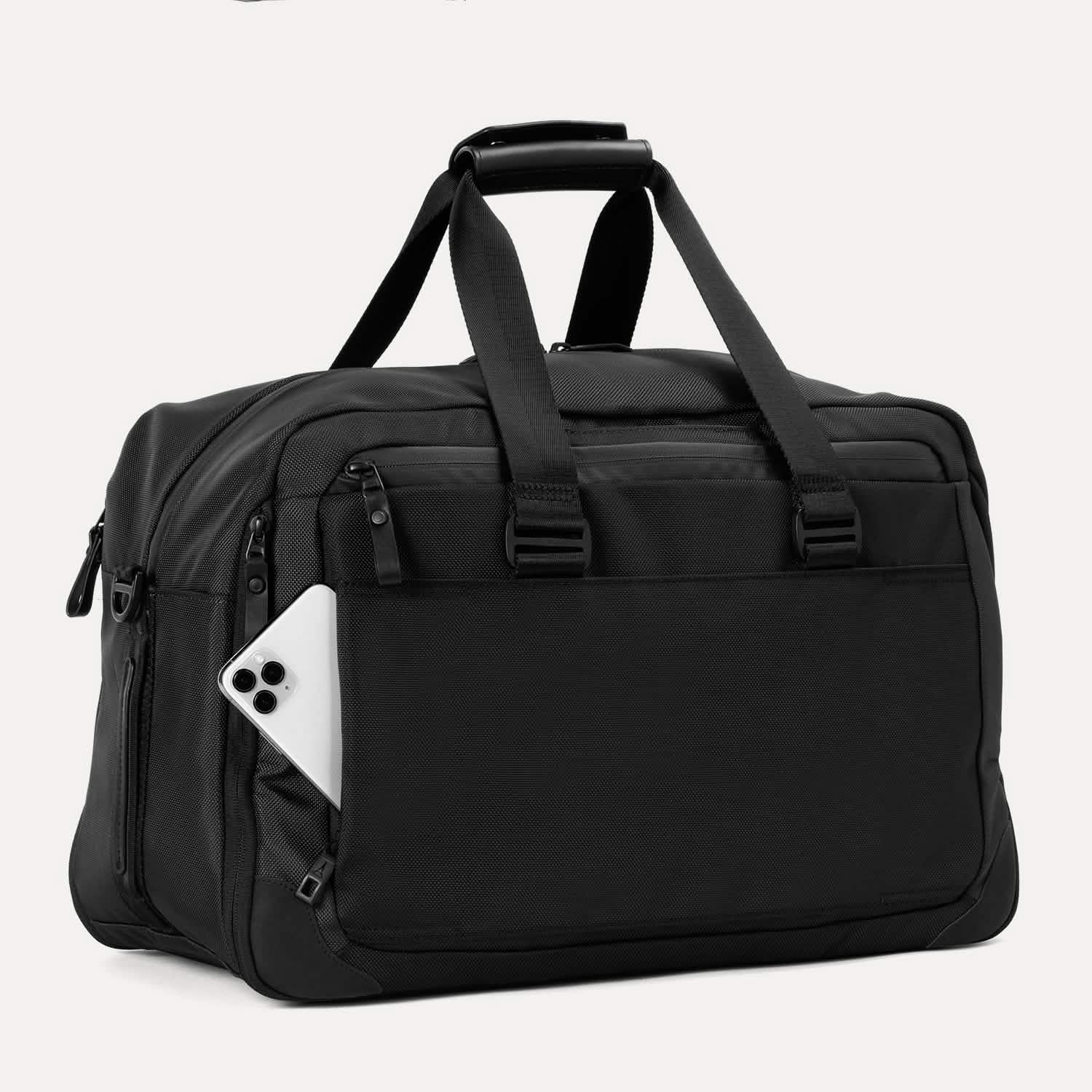 Altitude™ Double Expansion Duffel - Image 9