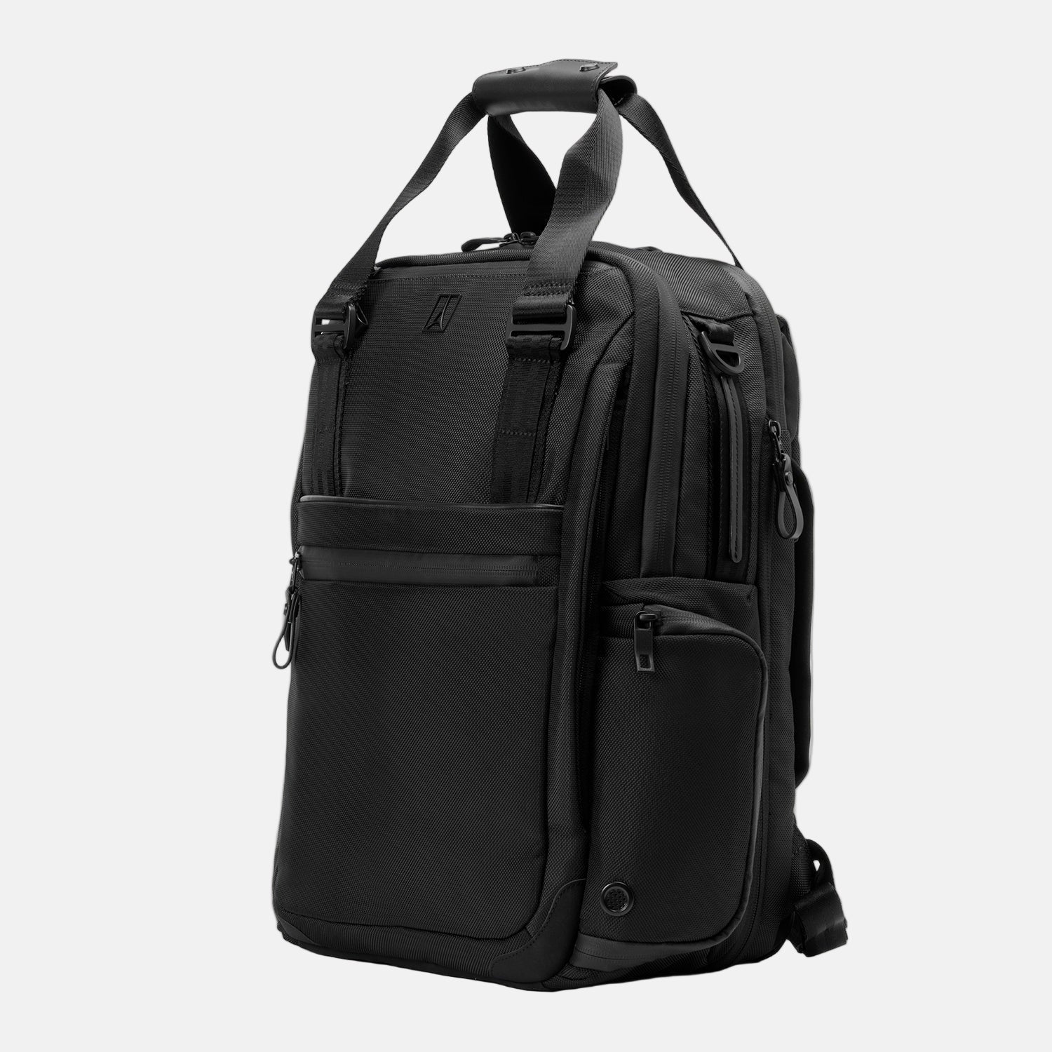 Altitude™ Medium Expandable Laptop Backpack 25-30L - Image 11