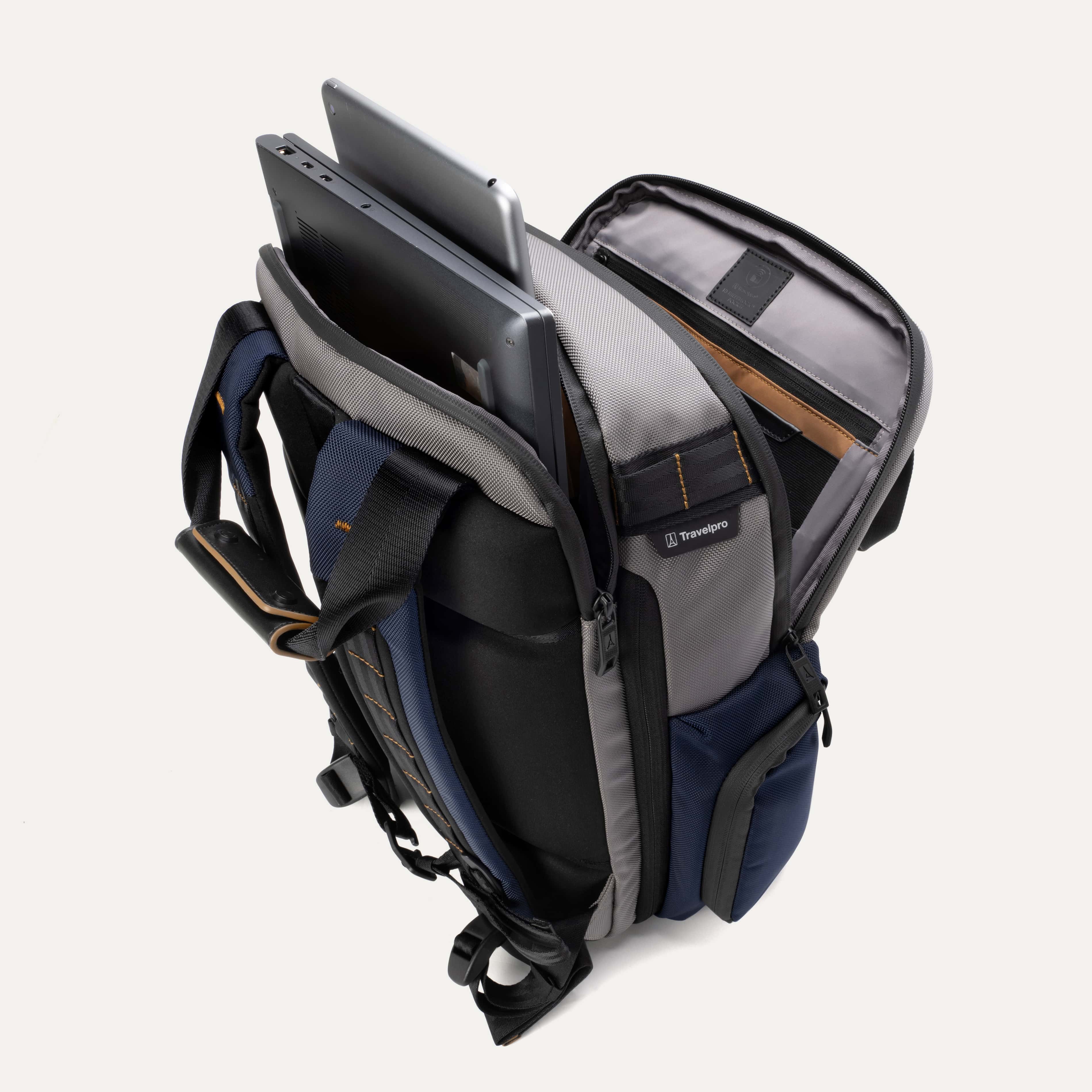 Altitude™ Medium Expandable Laptop Backpack 25-30L - Image 12