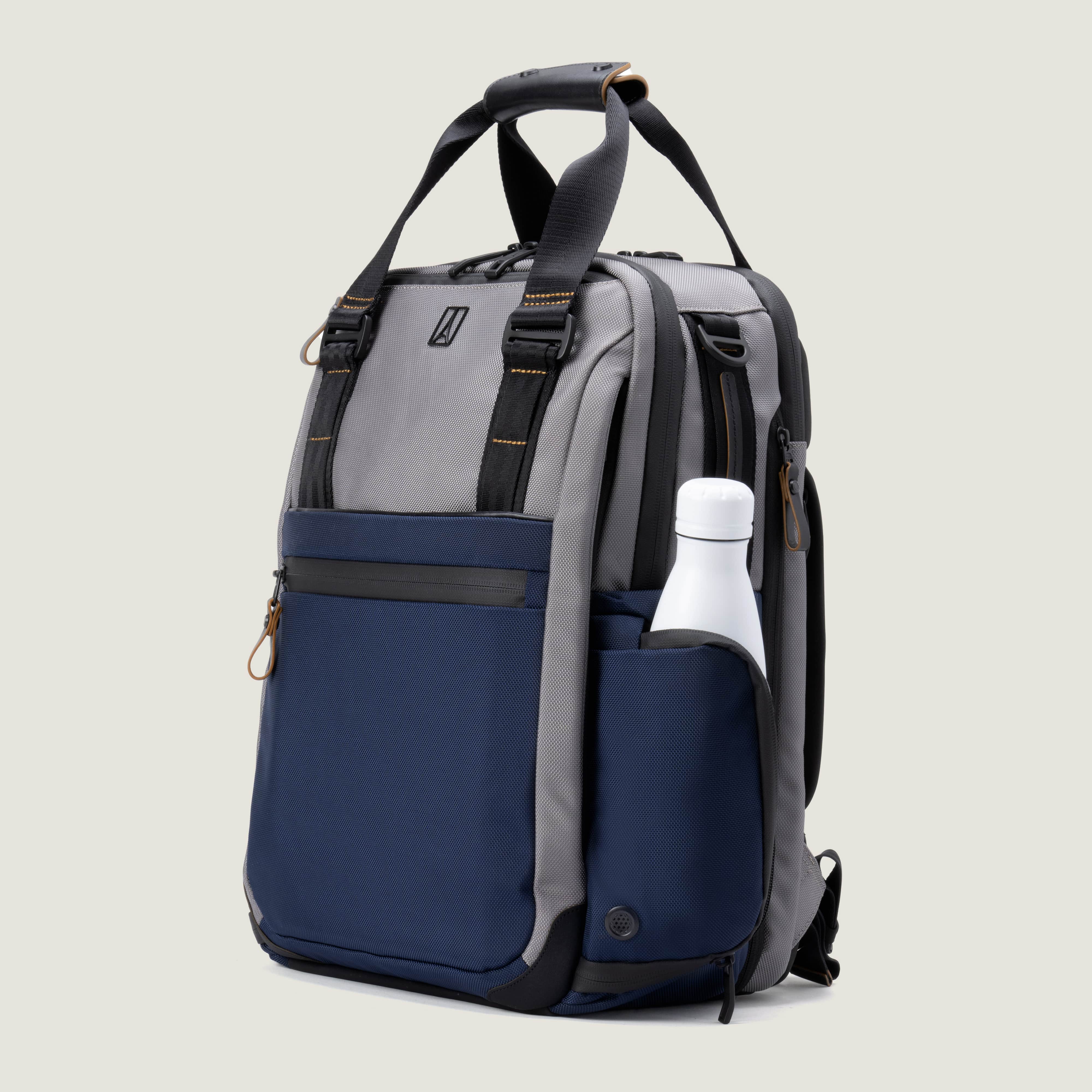 Altitude™ Medium Expandable Laptop Backpack 25-30L - Image 14