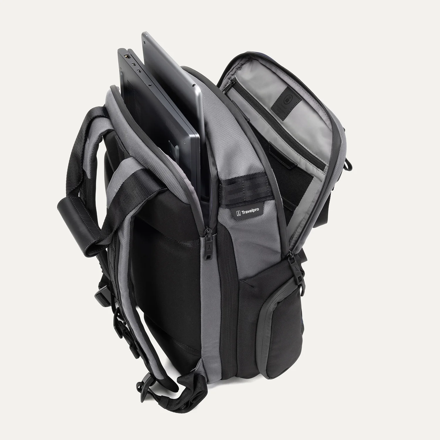 Altitude™ Medium Expandable Laptop Backpack 25-30L - Image 20