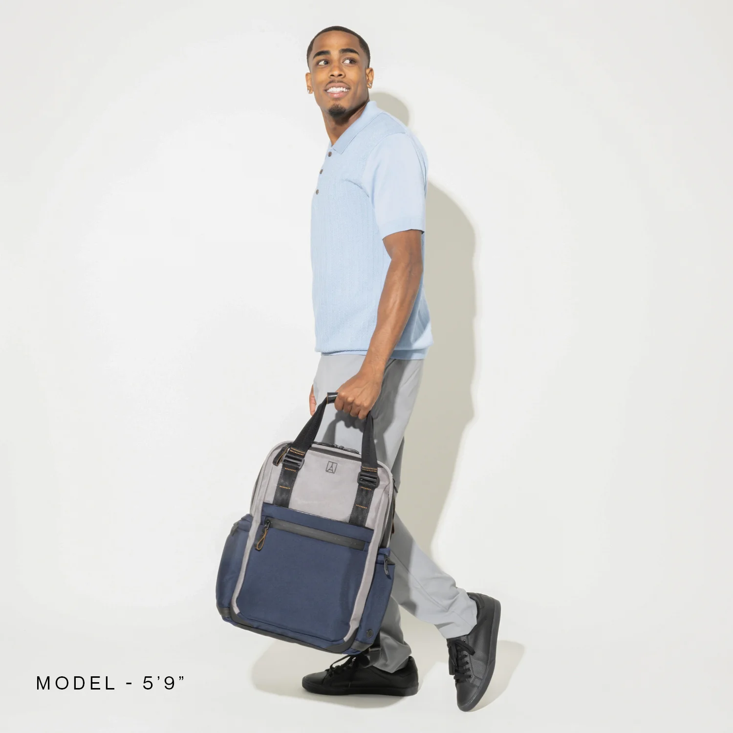 Altitude™ Medium Expandable Laptop Backpack 25-30L - Image 31