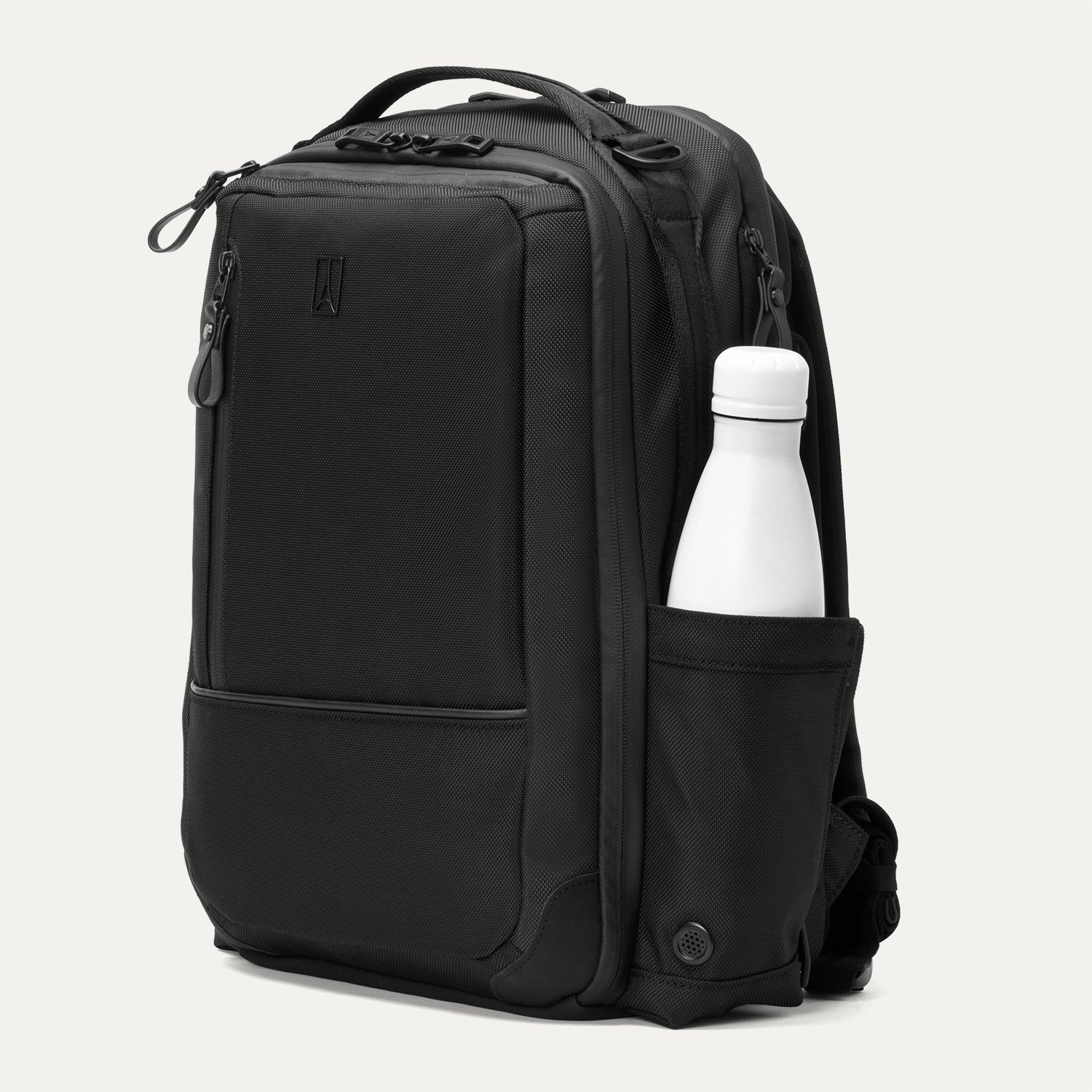 Altitude™ Slim Expandable Laptop Backpack 20-24L - Image 11