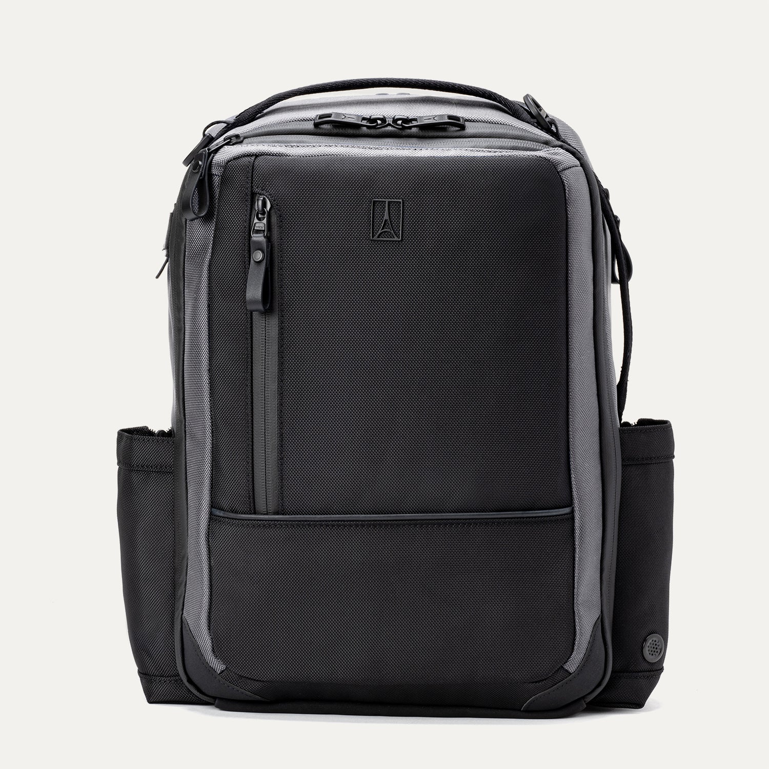 Altitude™ Slim Expandable Laptop Backpack 20-24L - Image 12