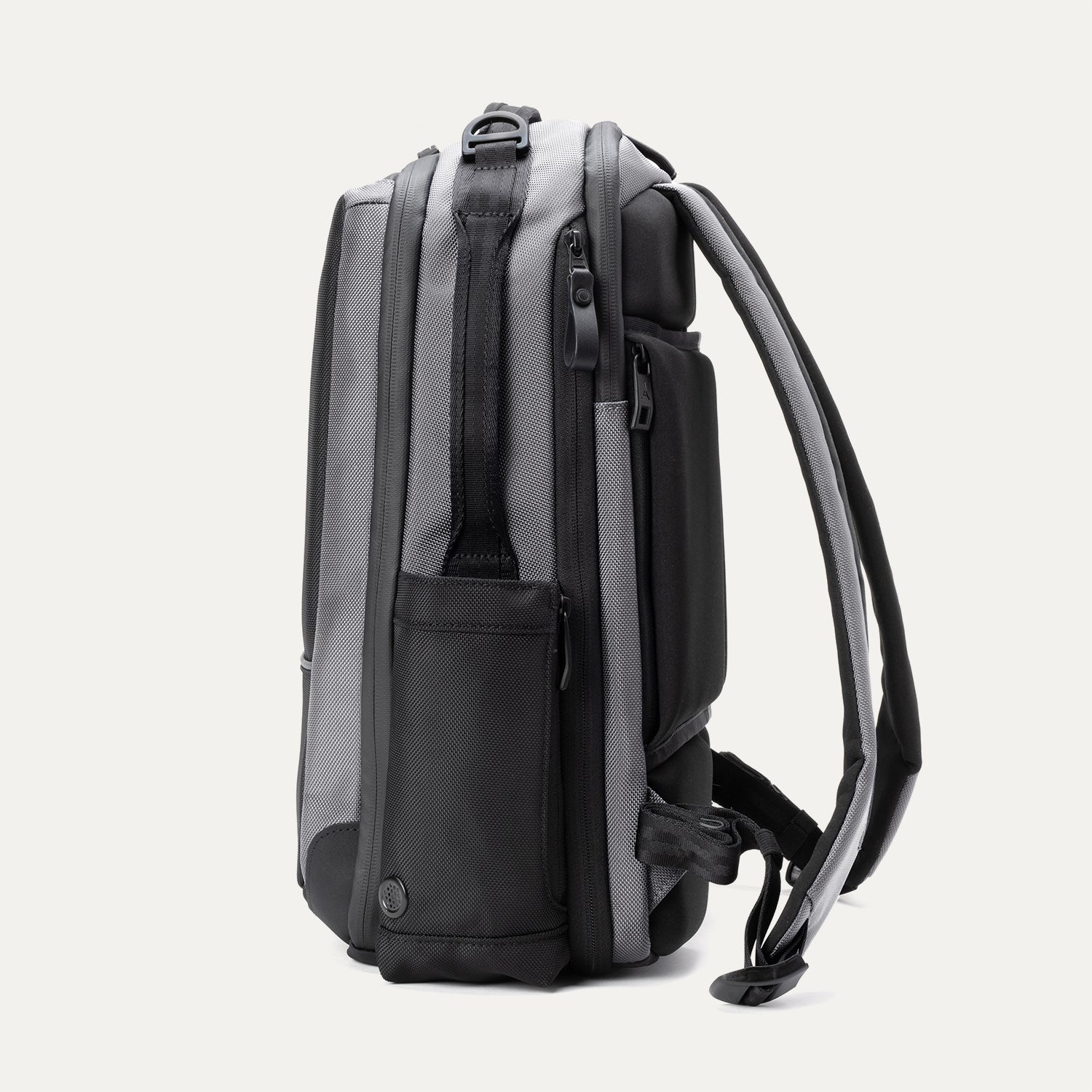 Altitude™ Slim Expandable Laptop Backpack 20-24L - Image 17
