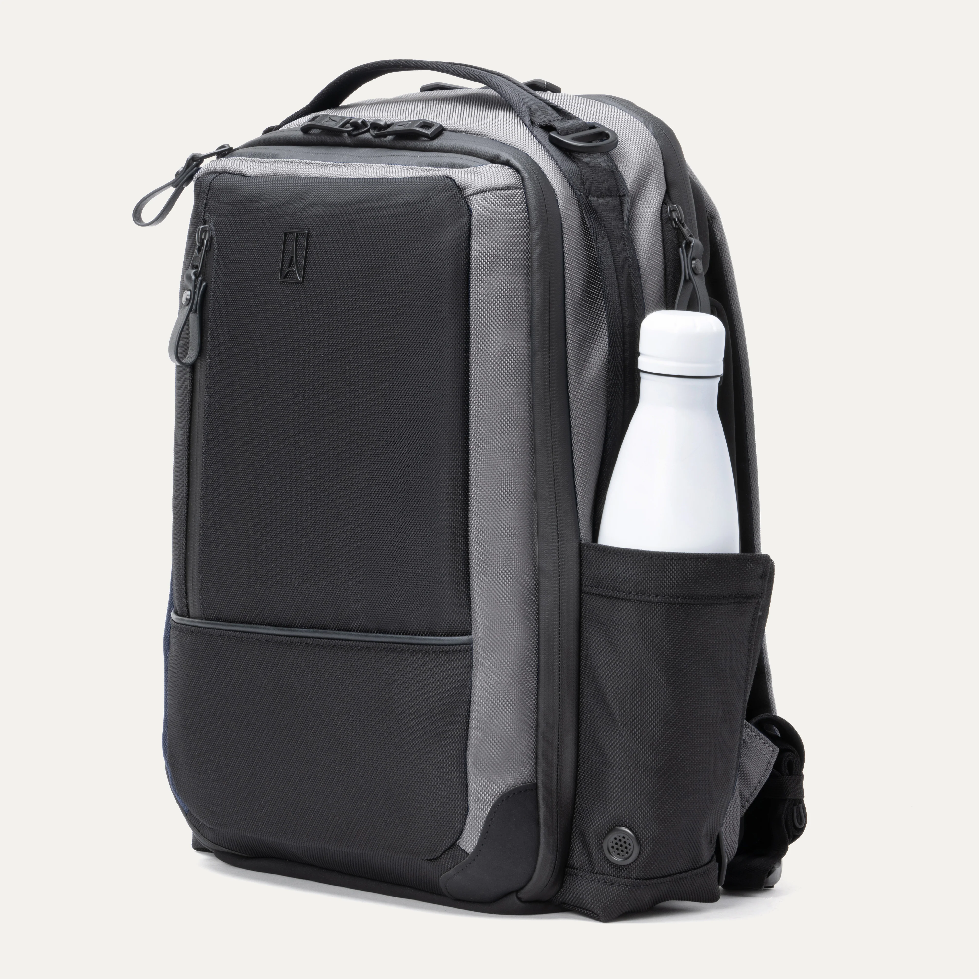 Altitude™ Slim Expandable Laptop Backpack 20-24L - Image 20