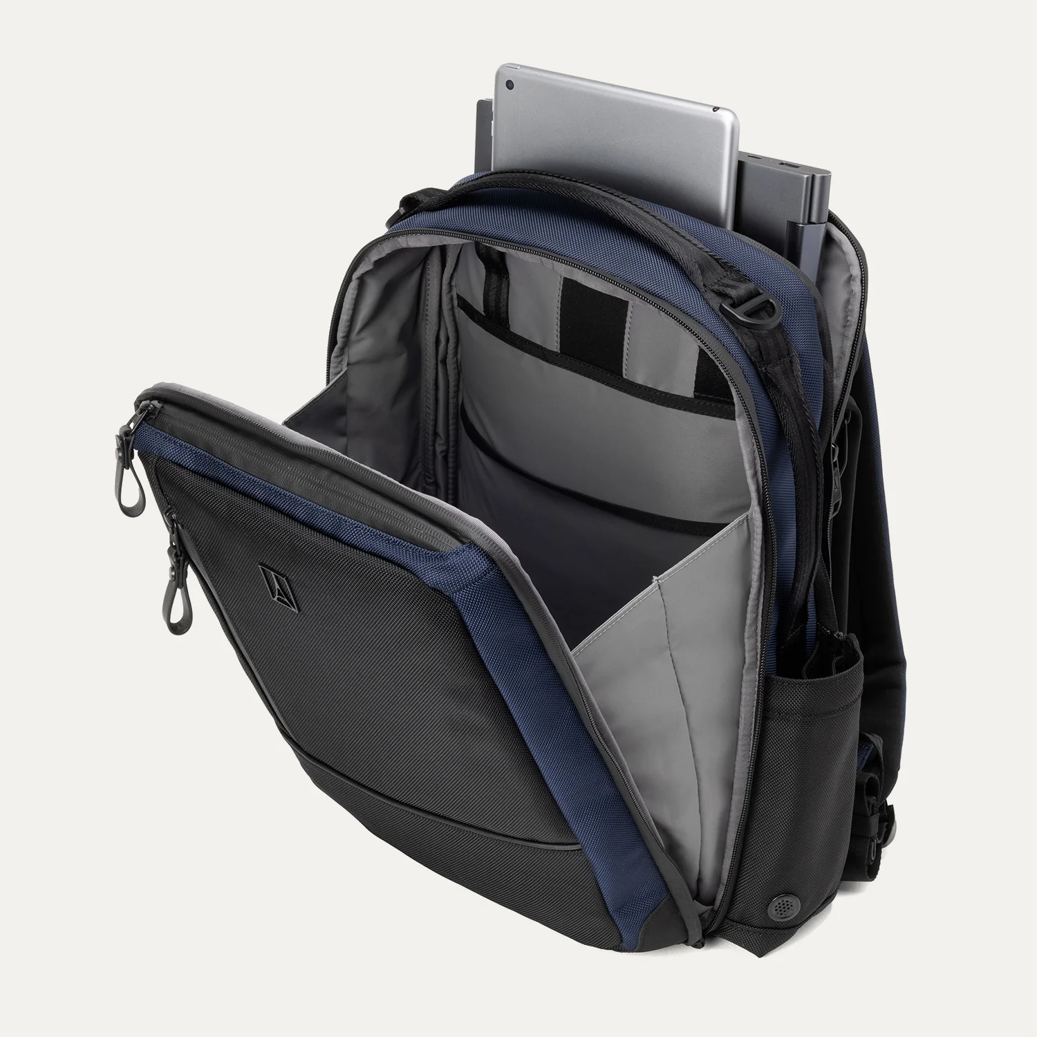 Altitude™ Slim Expandable Laptop Backpack 20-24L - Image 22
