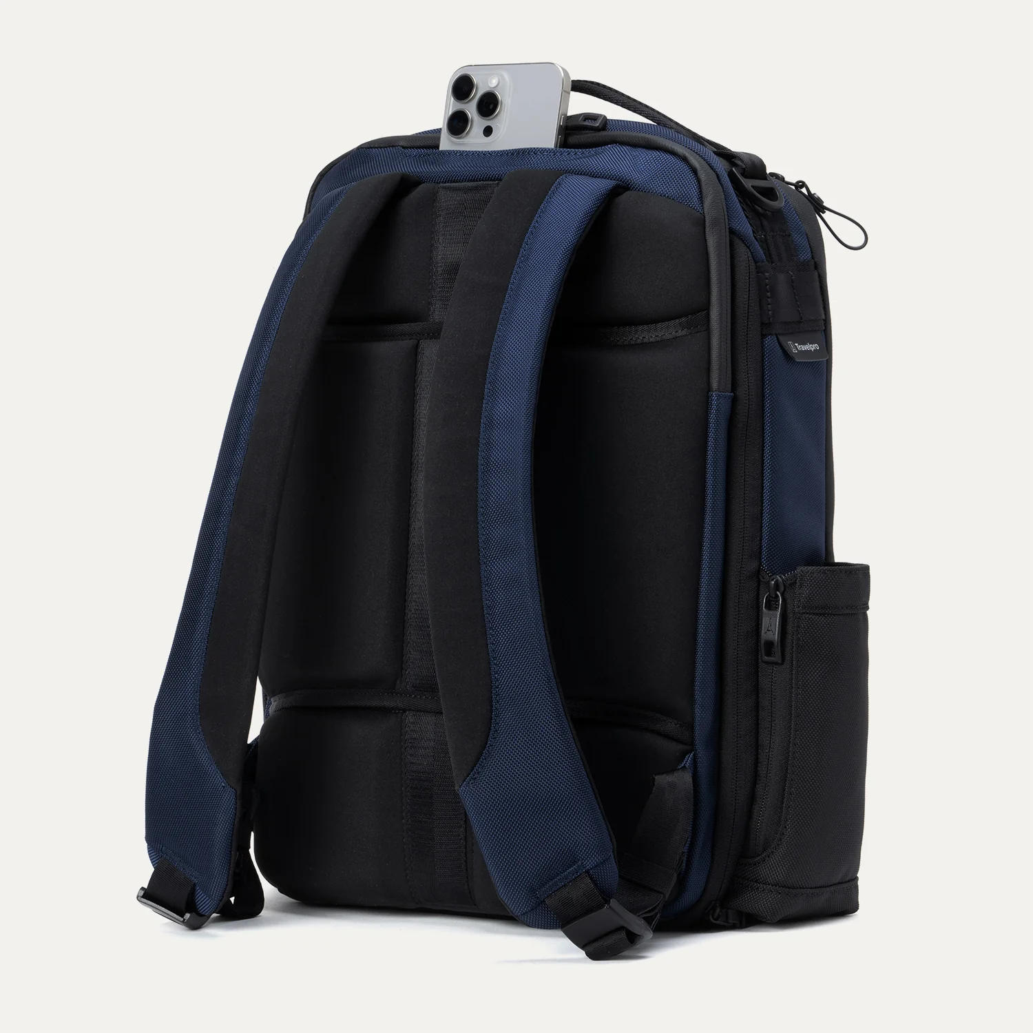 Altitude™ Slim Expandable Laptop Backpack 20-24L - Image 27