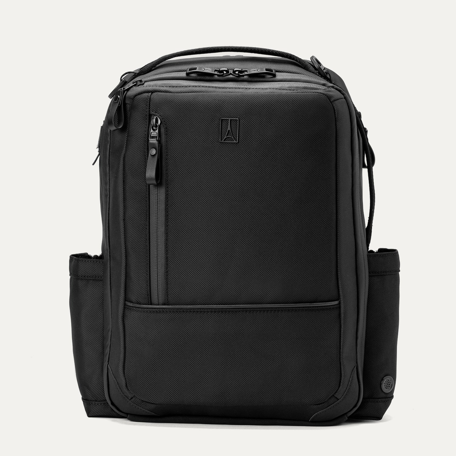 Altitude™ Slim Expandable Laptop Backpack 20-24L - Image 3