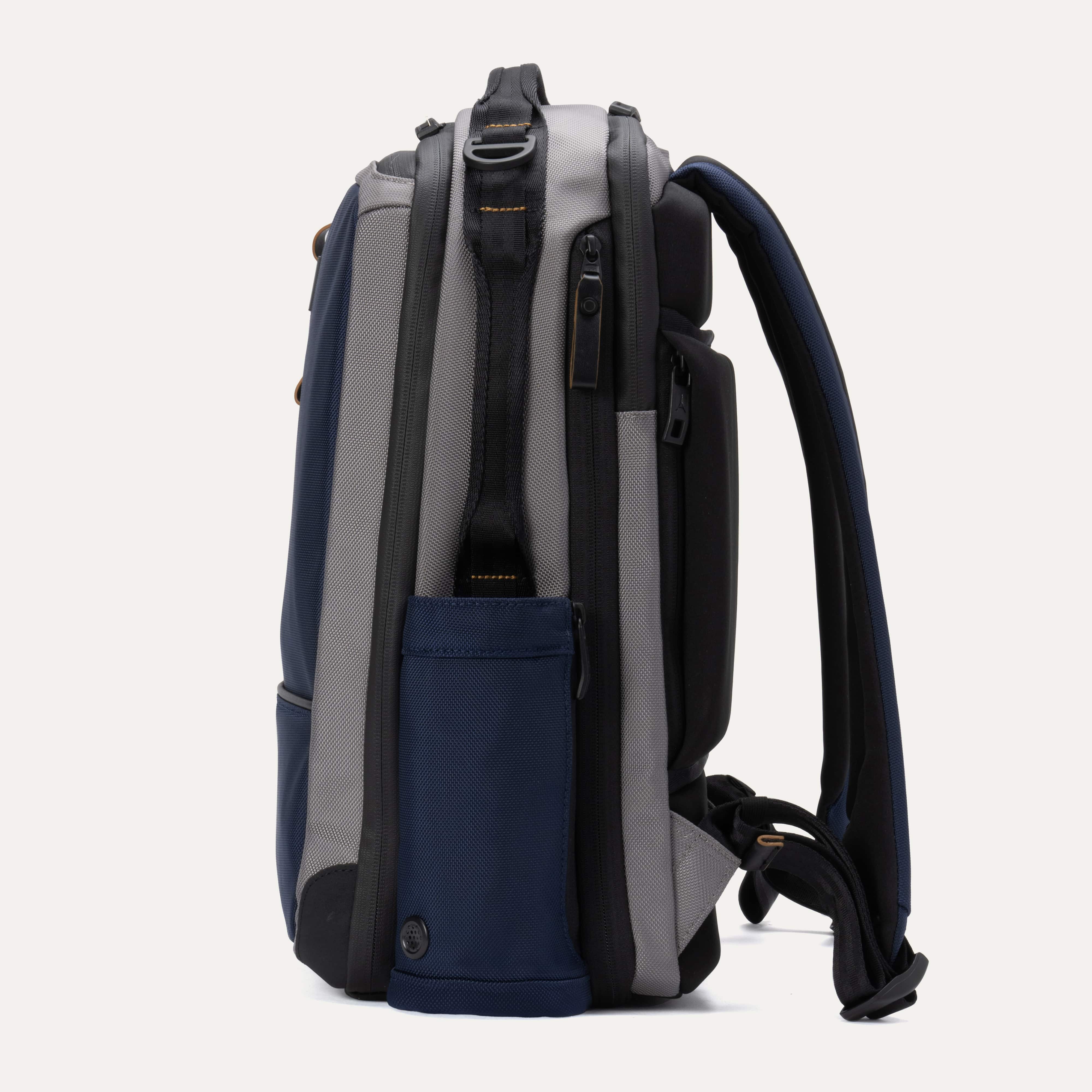 Altitude™ Slim Expandable Laptop Backpack 20-24L - Image 33