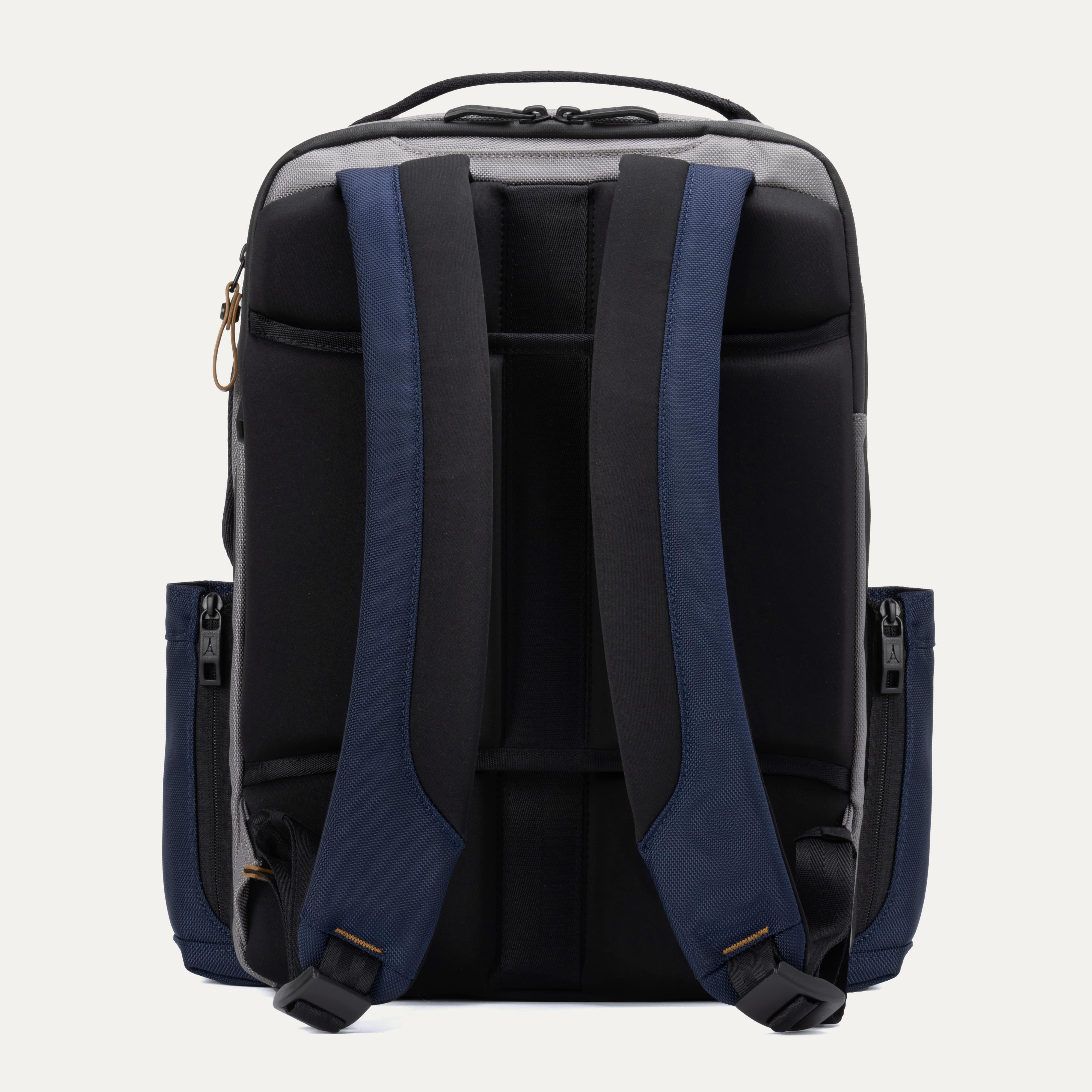 Altitude™ Slim Expandable Laptop Backpack 20-24L - Image 34