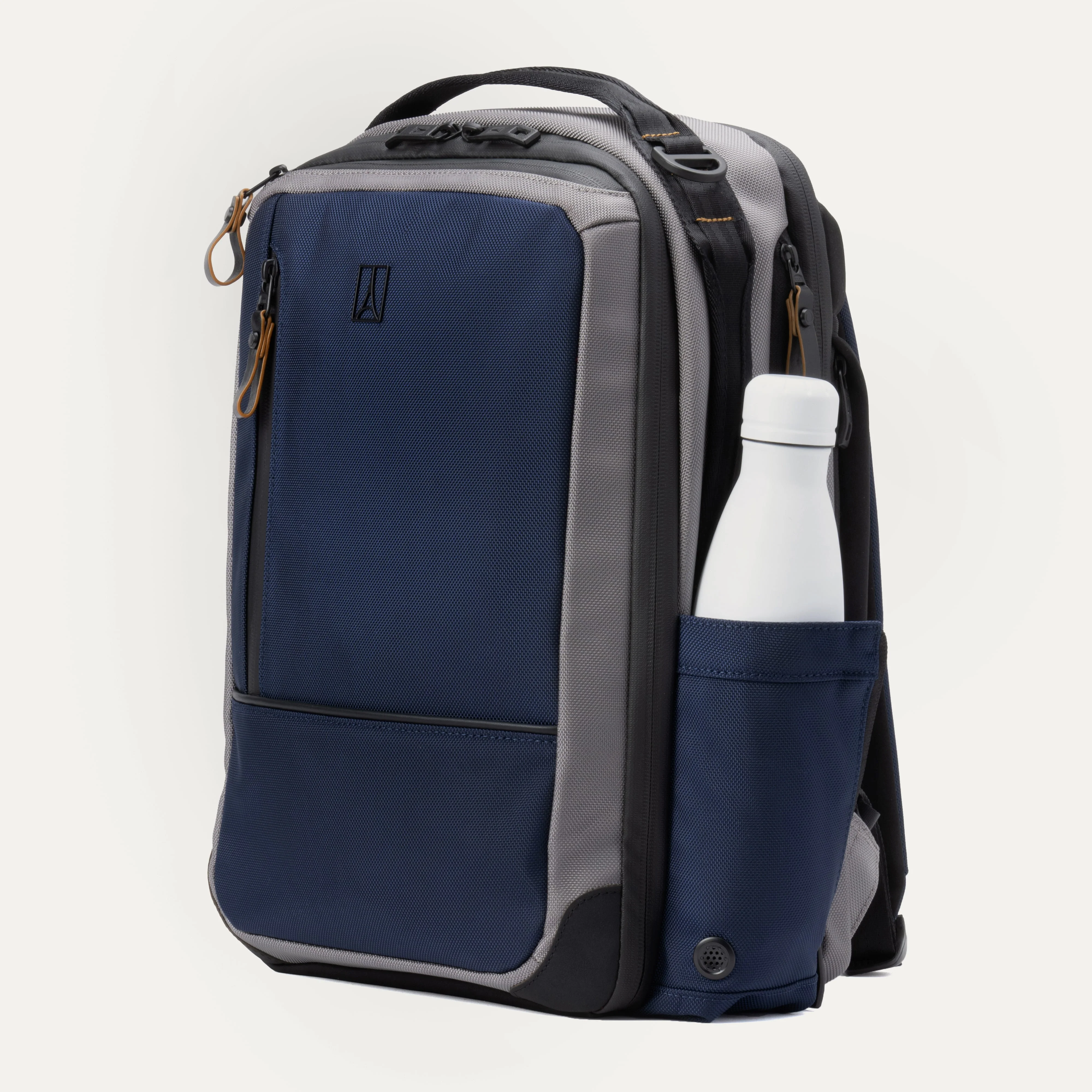 Altitude™ Slim Expandable Laptop Backpack 20-24L - Image 35