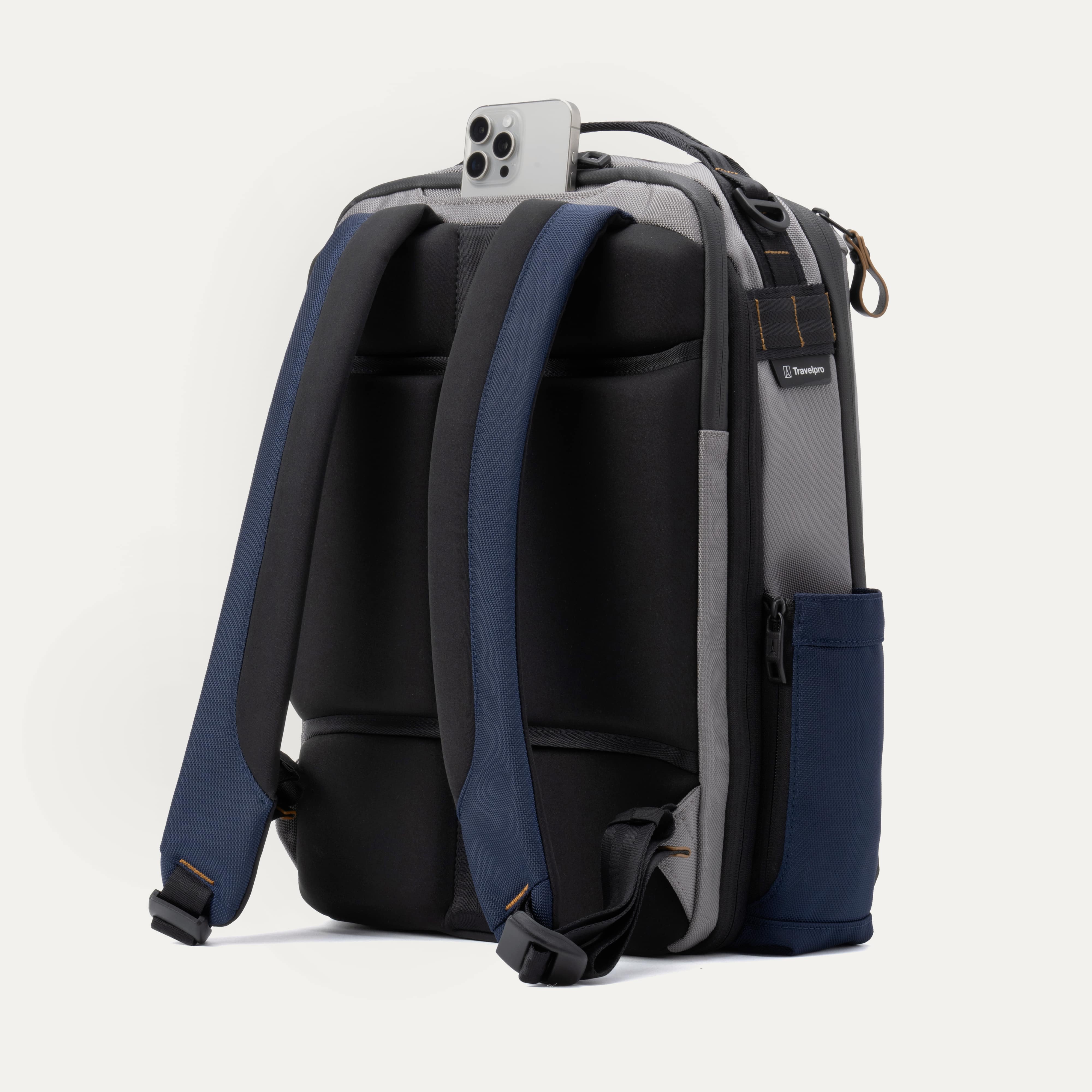 Altitude™ Slim Expandable Laptop Backpack 20-24L - Image 36