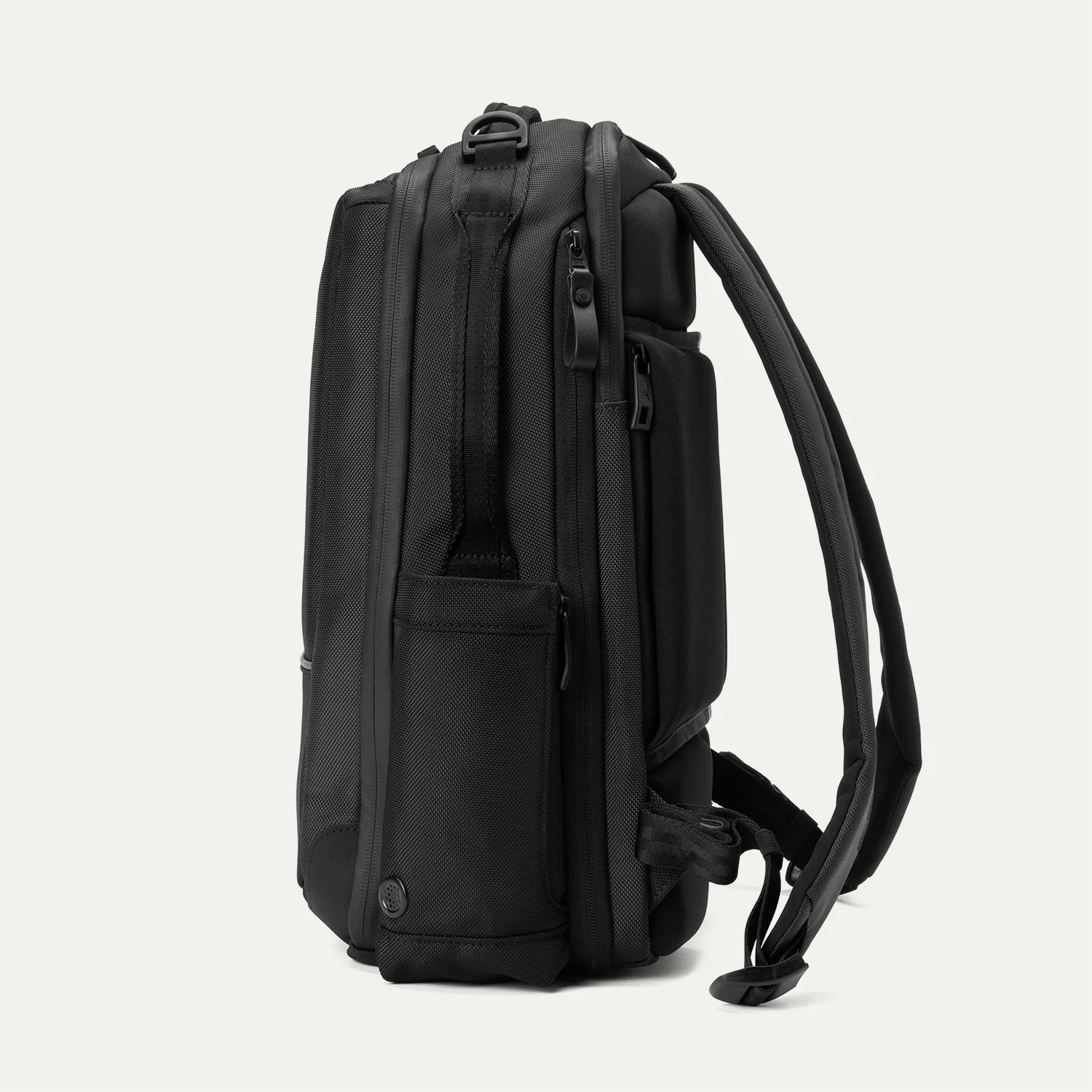 Altitude™ Slim Expandable Laptop Backpack 20-24L - Image 8