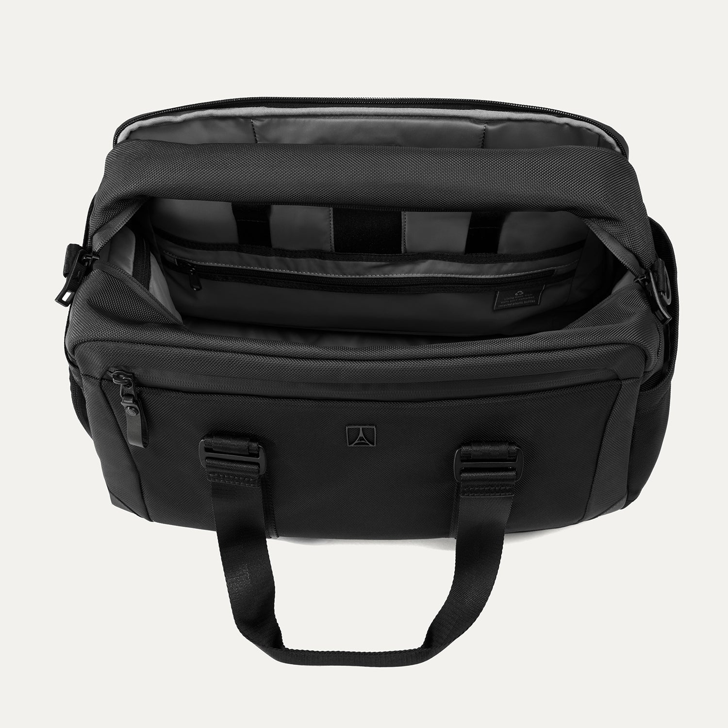 Travelpro® Altitude⢠Day-to-Day Duffel - Stellar Grey - Image 12