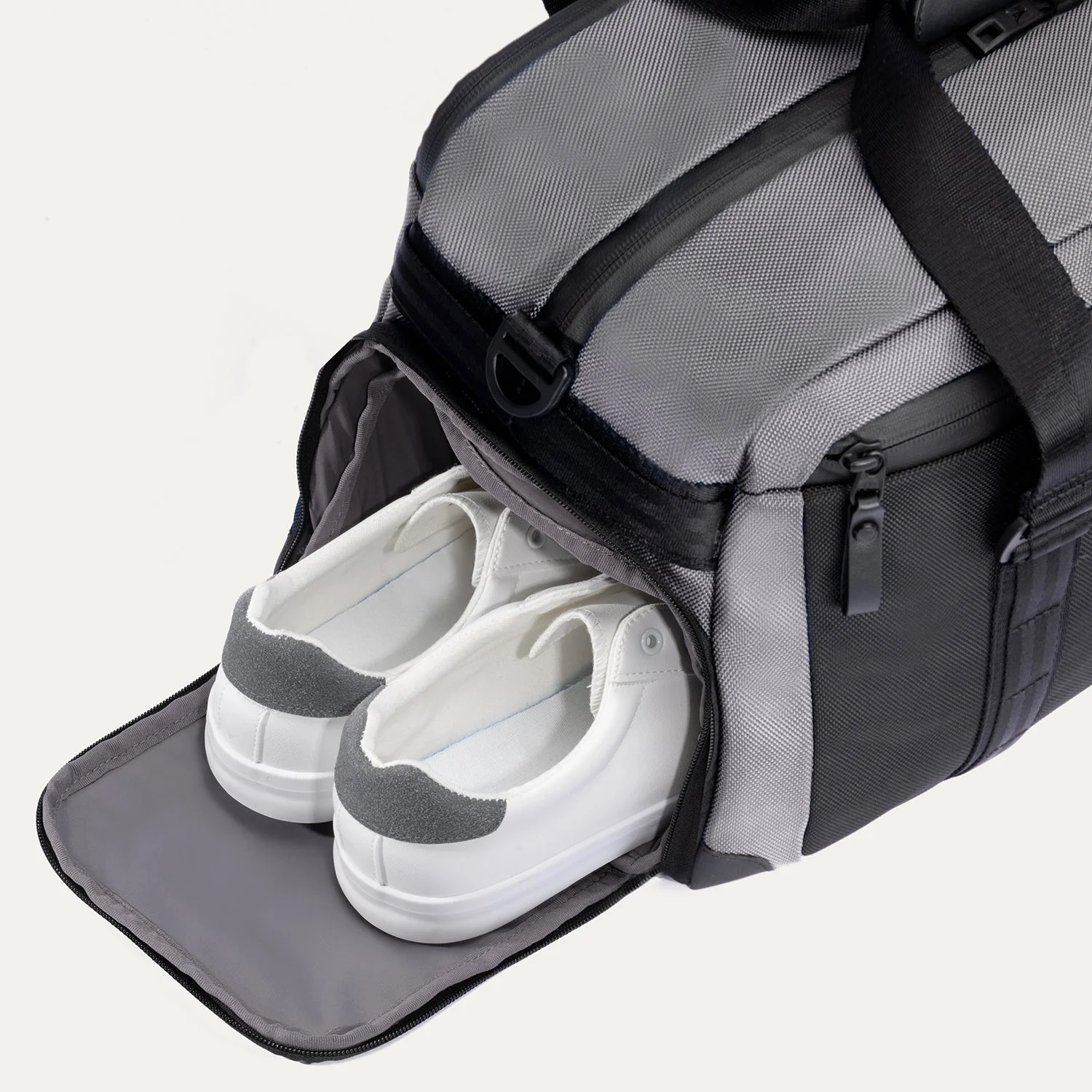 Travelpro® Altitude⢠Day-to-Day Duffel - Stellar Grey - Image 20