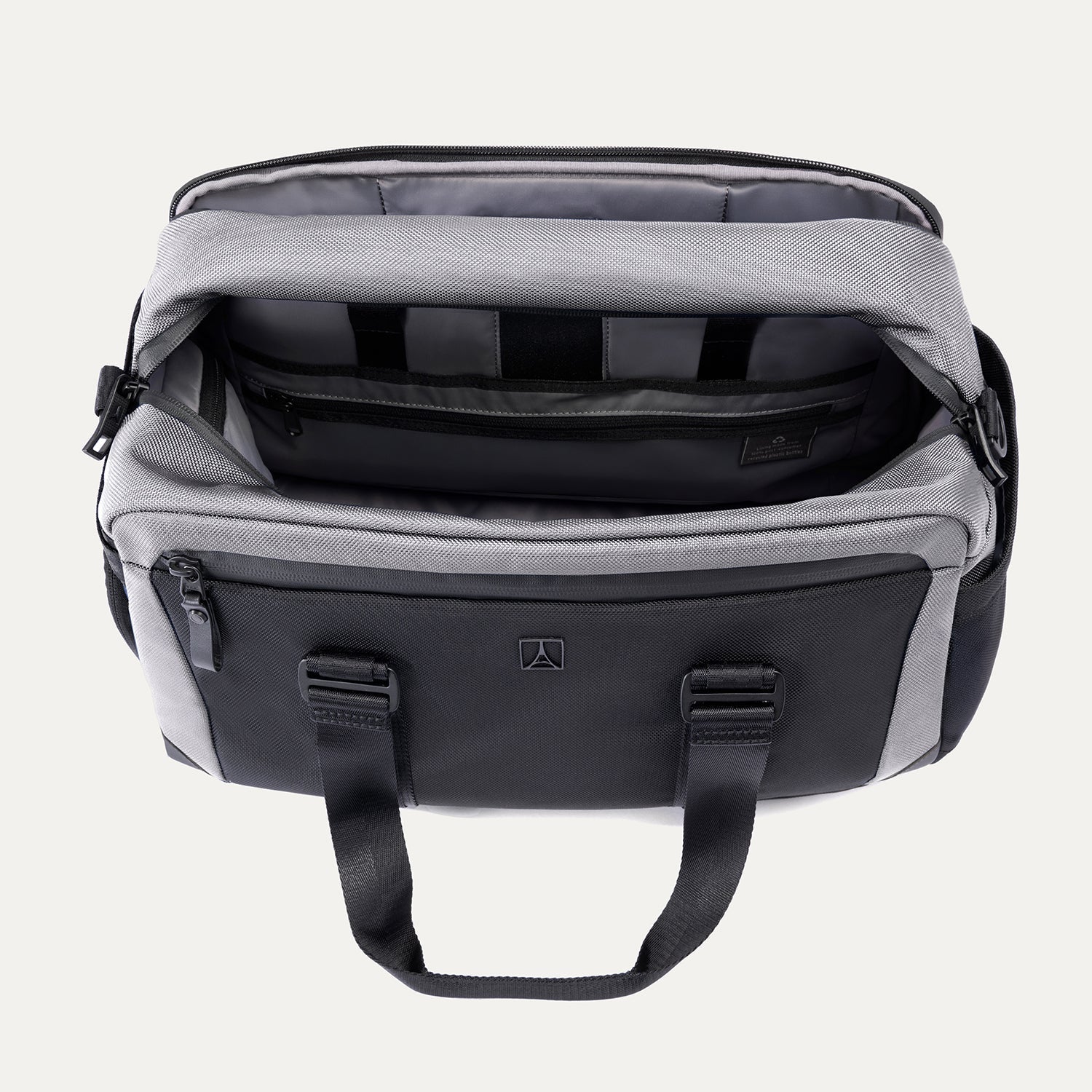 Travelpro® Altitude⢠Day-to-Day Duffel - Stellar Grey - Image 22