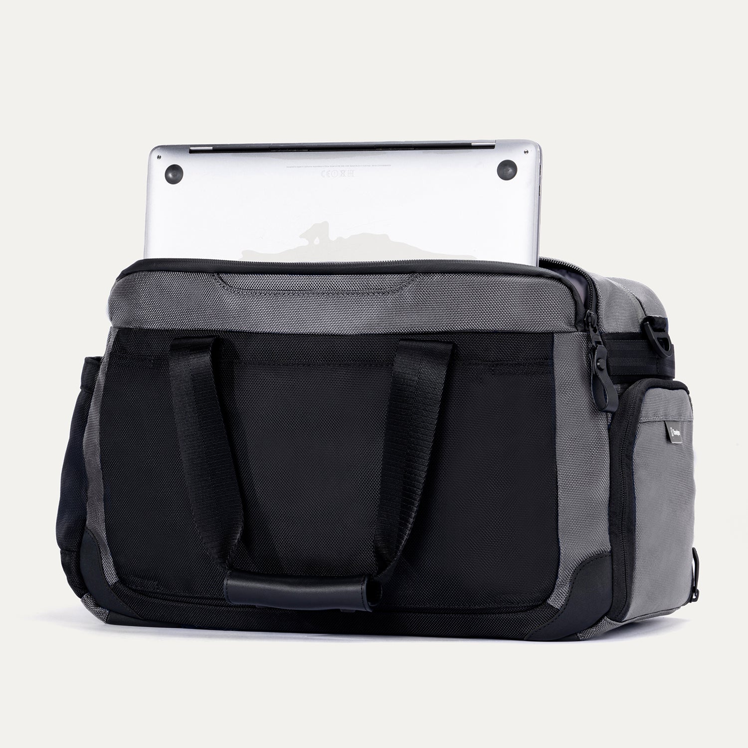 Travelpro® Altitude⢠Day-to-Day Duffel - Stellar Grey - Image 23