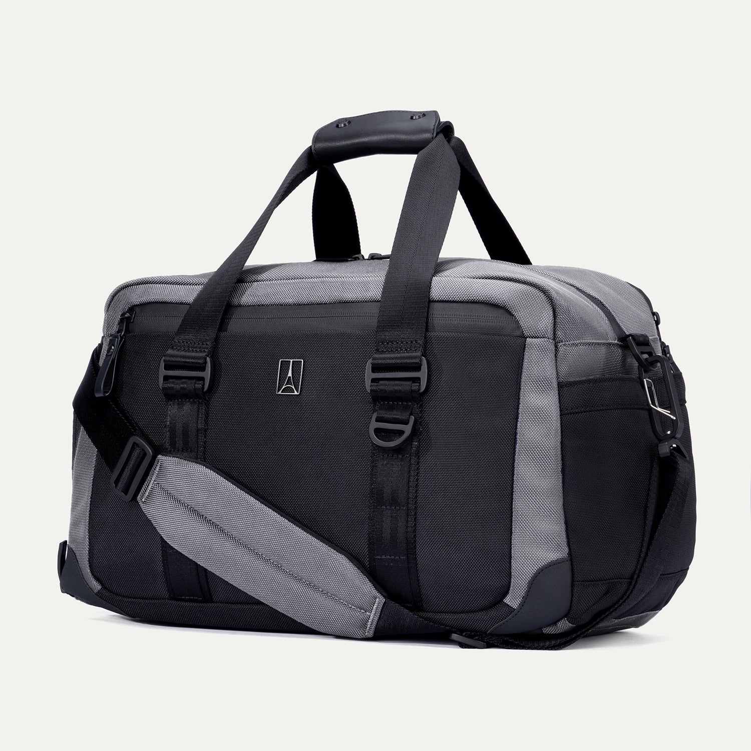 Travelpro® Altitude⢠Day-to-Day Duffel - Stellar Grey - Image 27