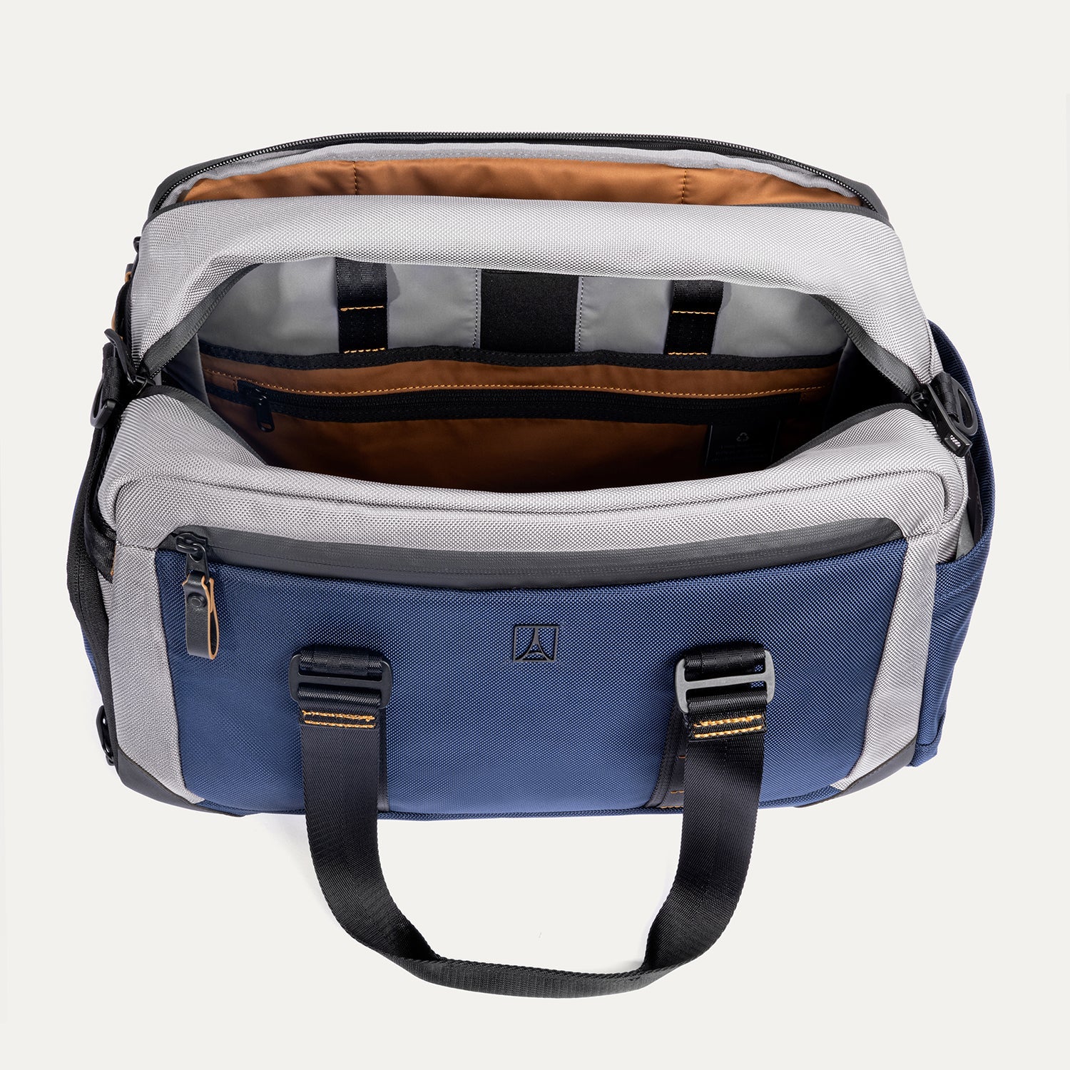 Travelpro® Altitude⢠Day-to-Day Duffel - Stellar Grey - Image 3