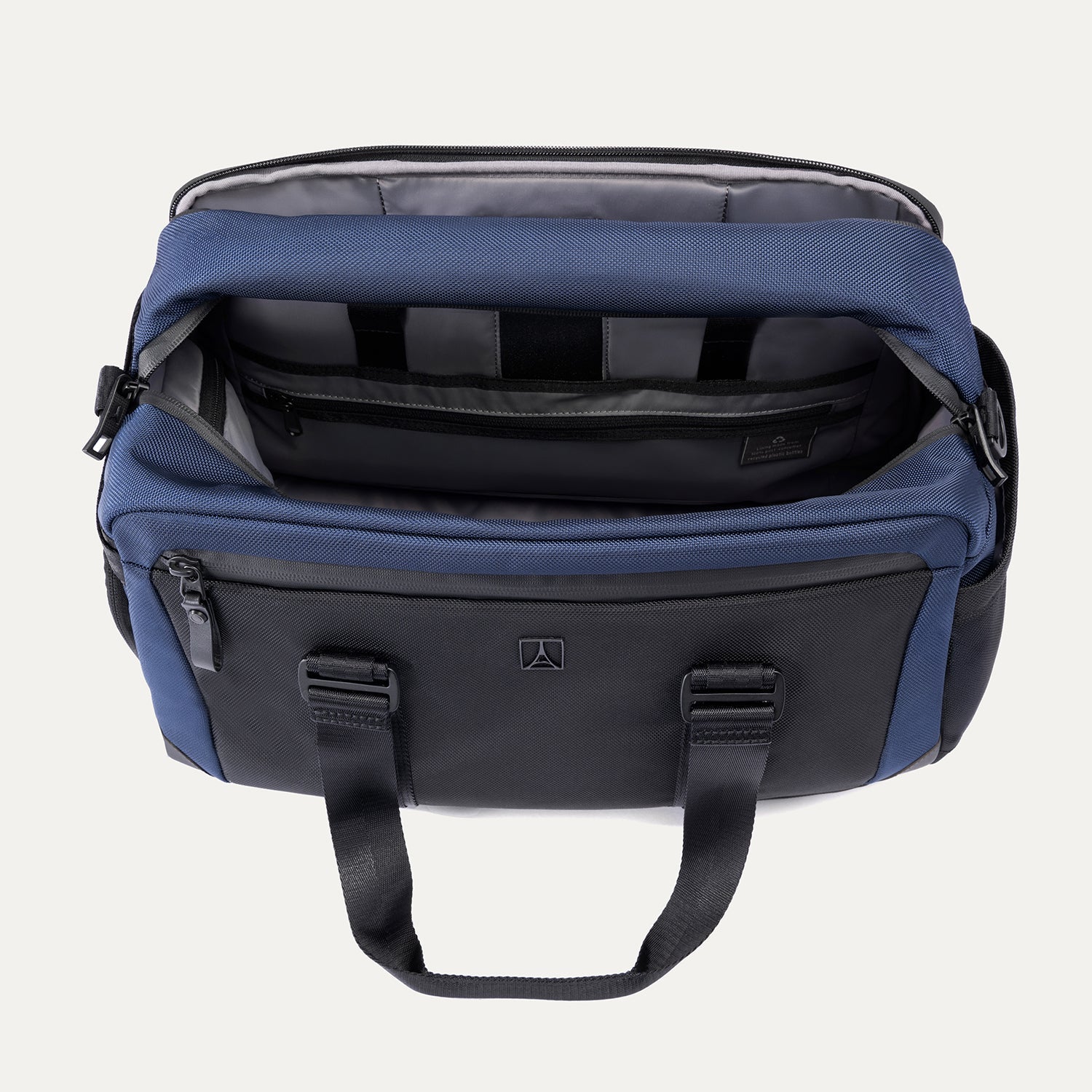 Travelpro® Altitude⢠Day-to-Day Duffel - Stellar Grey - Image 31