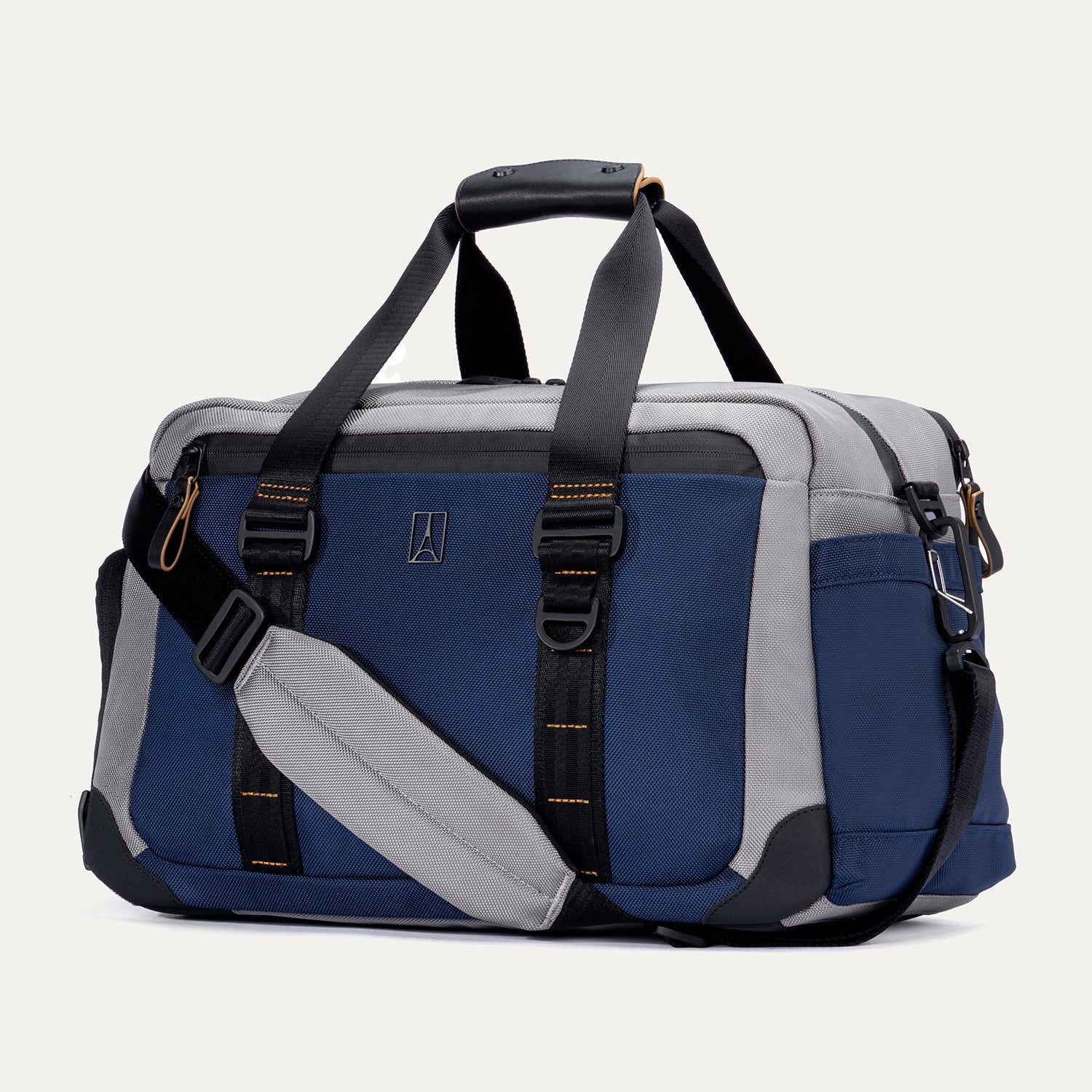 Travelpro® Altitude⢠Day-to-Day Duffel - Stellar Grey - Image 9